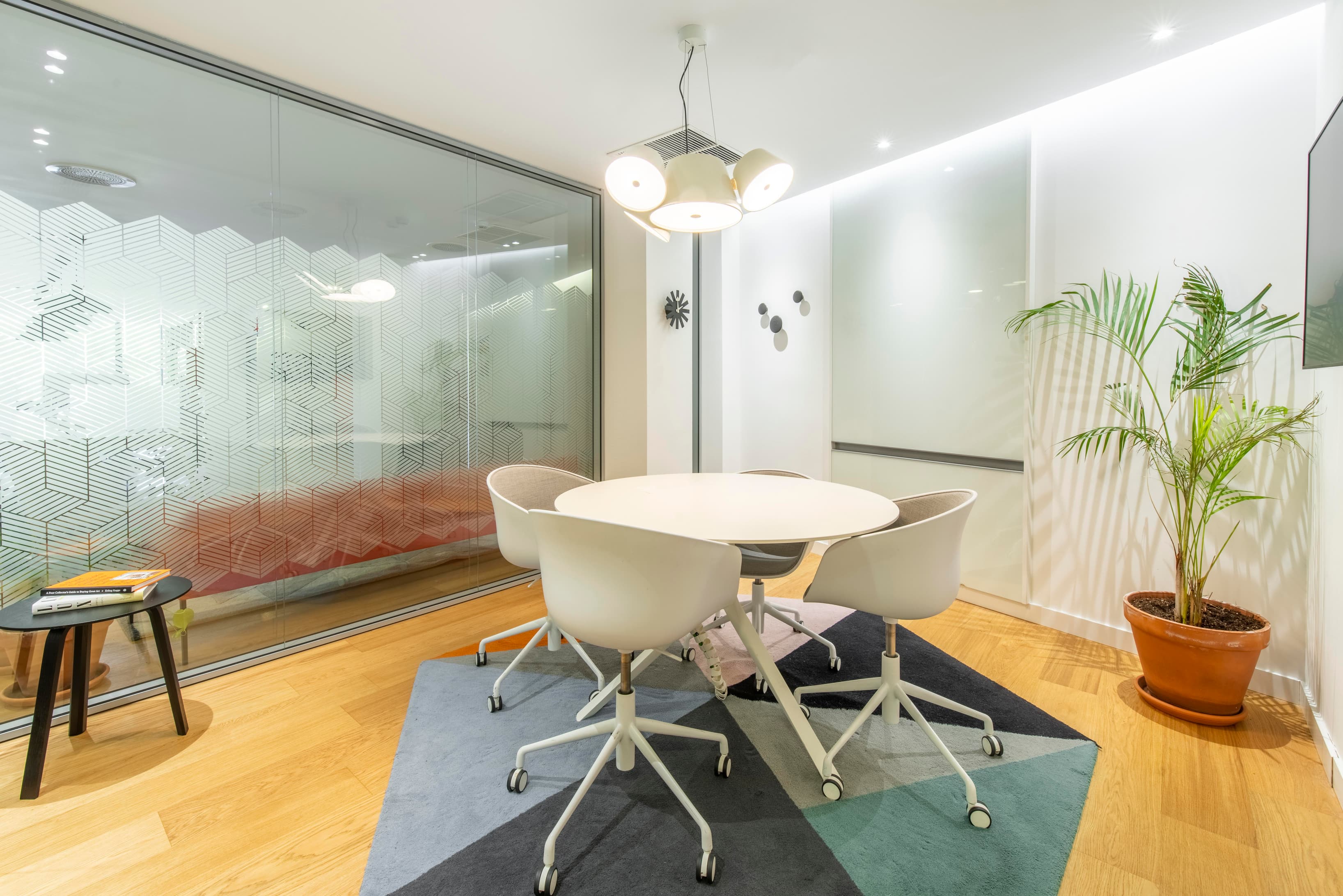 MADRID, Spaces Retiro image 8 MADRID, Spaces Retiro image 8