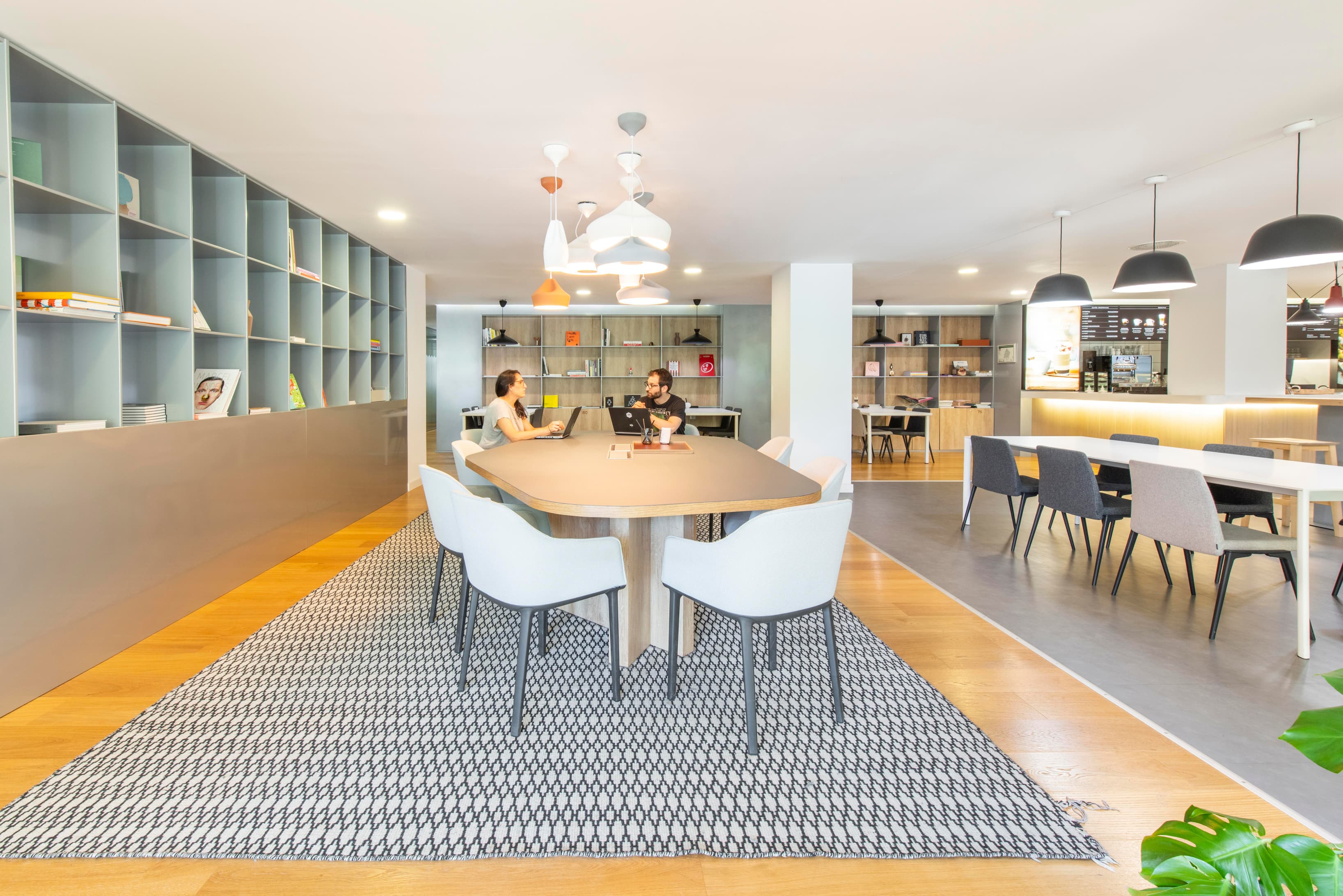 MADRID, Spaces Retiro image 10 MADRID, Spaces Retiro image 10