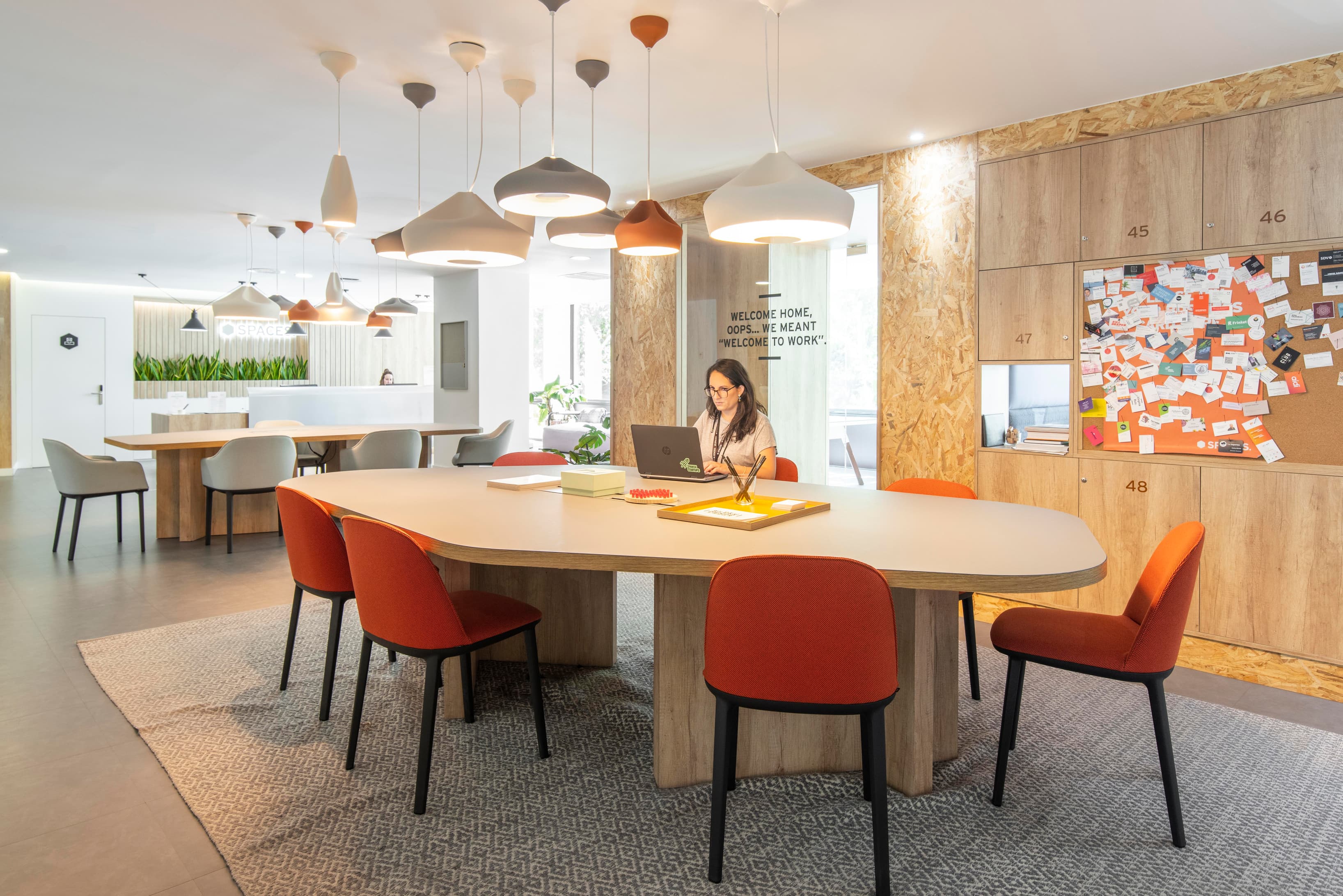 MADRID, Spaces Retiro image 11 MADRID, Spaces Retiro image 11