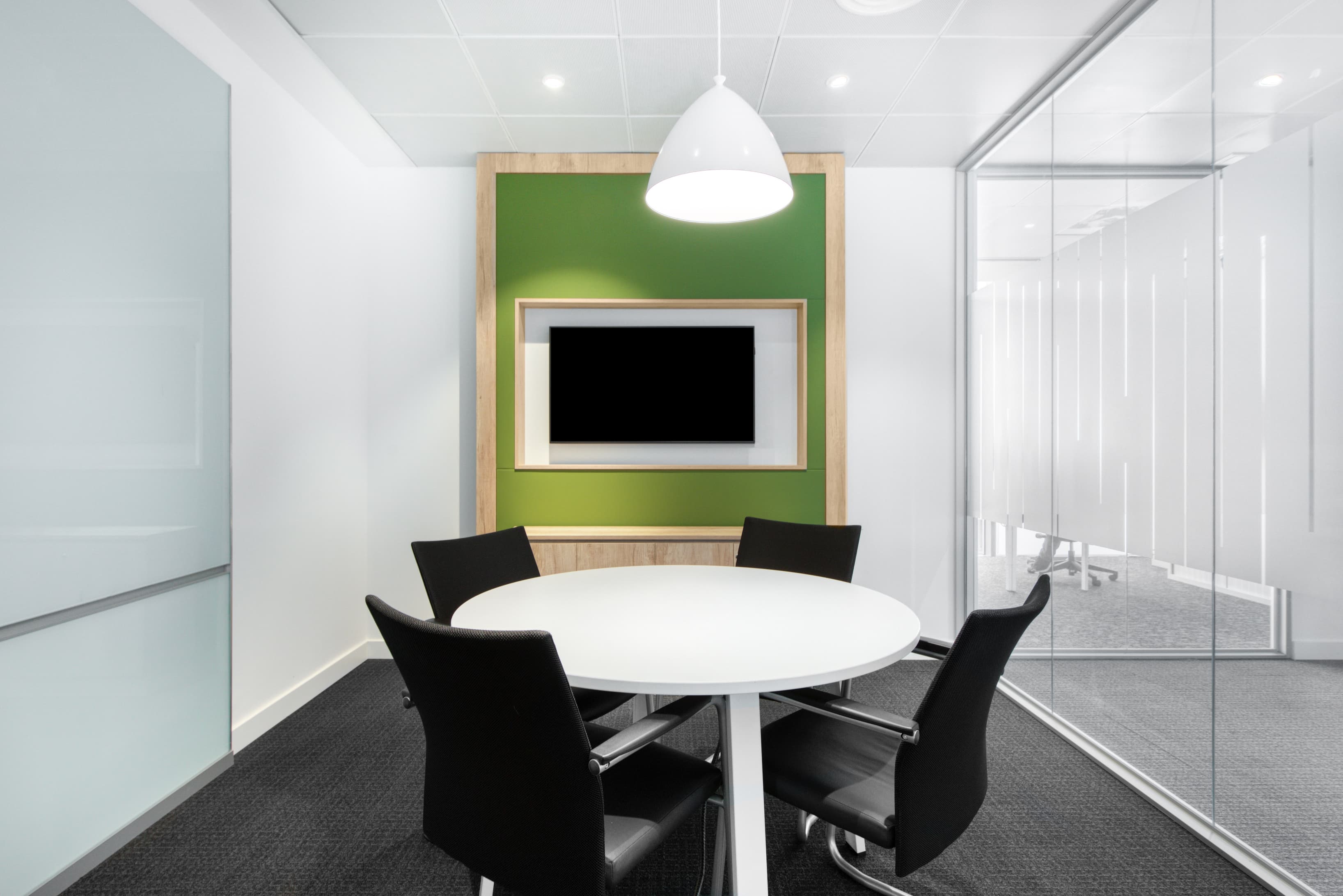 BARCELONA, Sarria Forum image 1 BARCELONA, Sarria Forum image 1