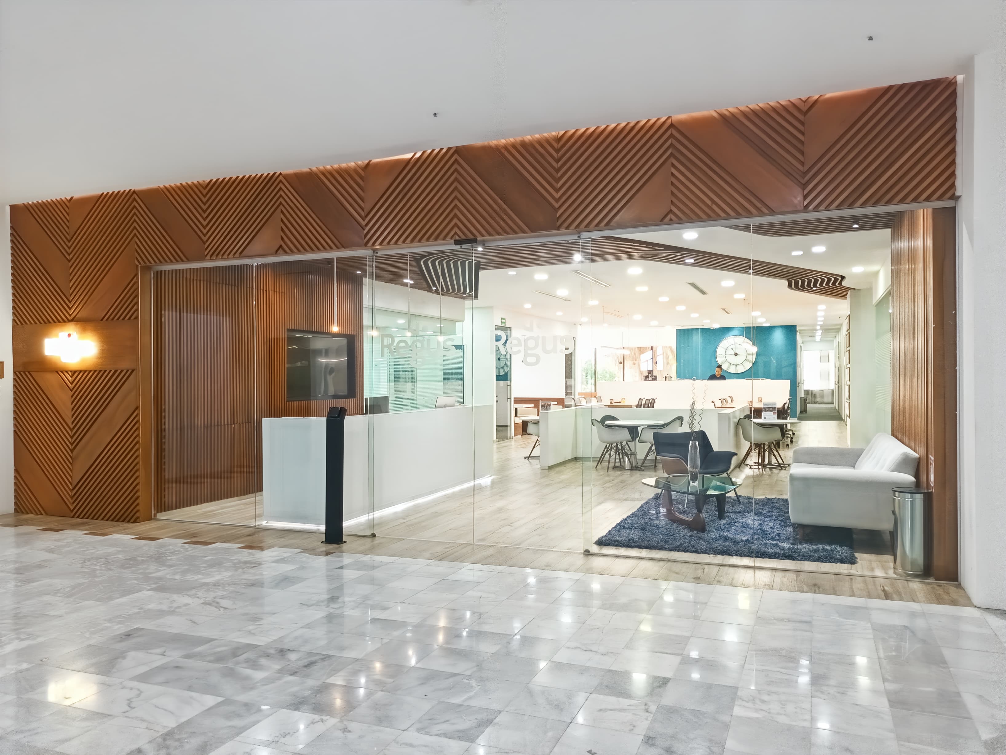 CANCUN, Regus Convention Center image 9