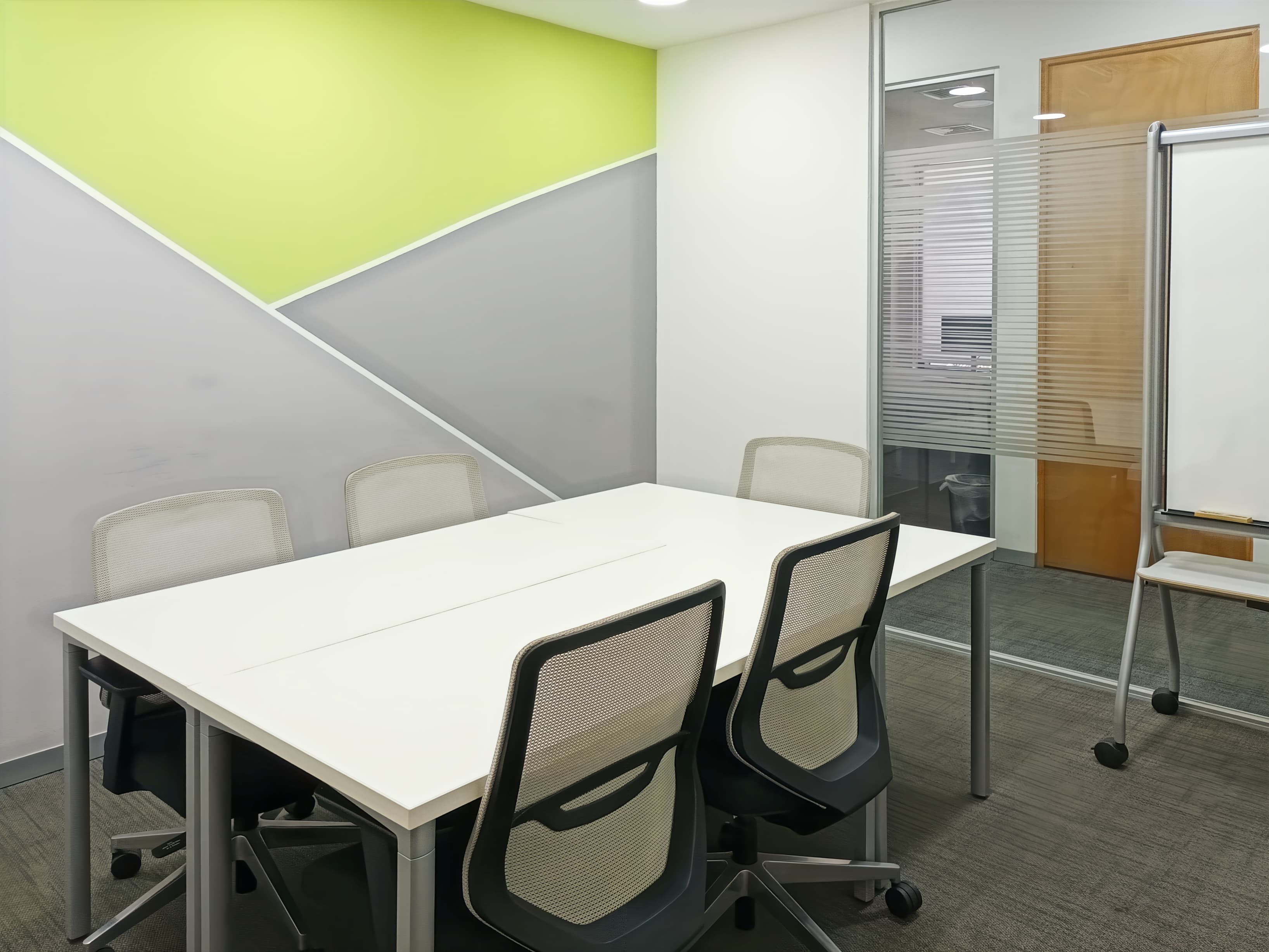 CANCUN, Regus Convention Center image 8