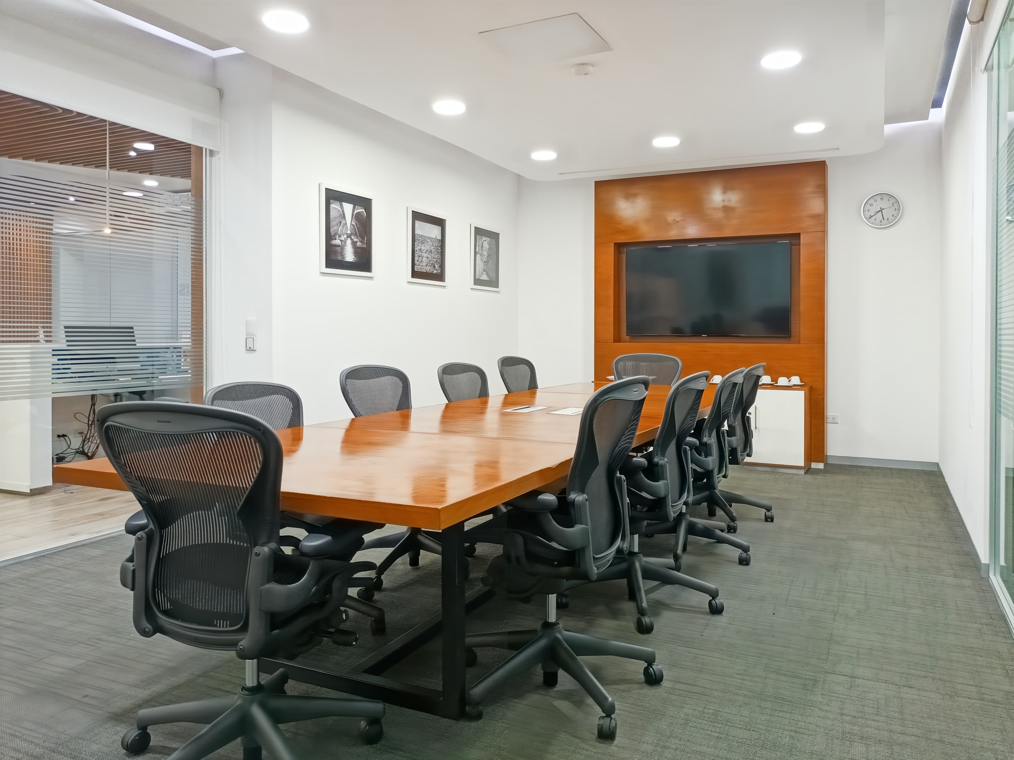 CANCUN, Regus Convention Center image 2