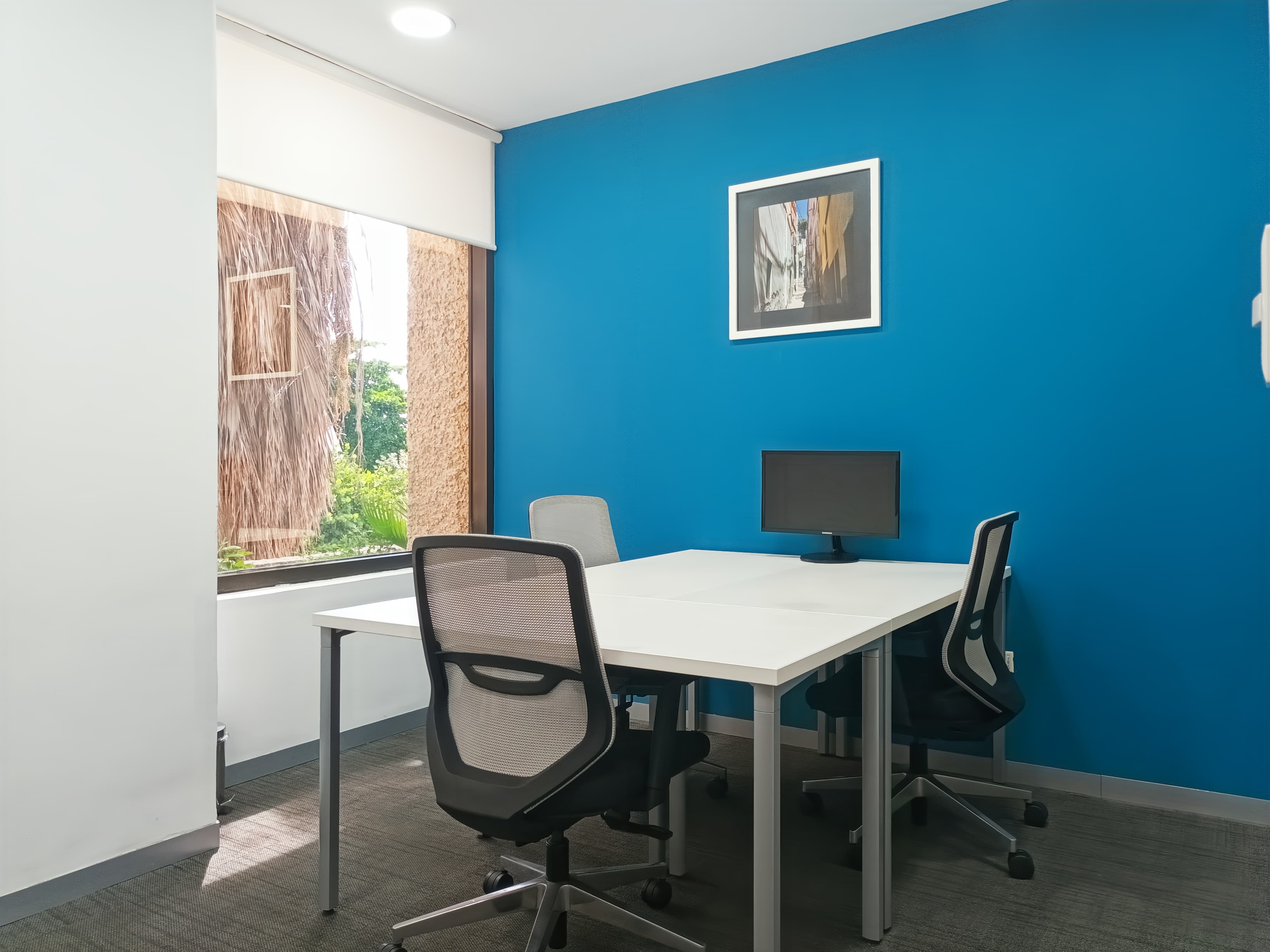 CANCUN, Regus Convention Center image 12