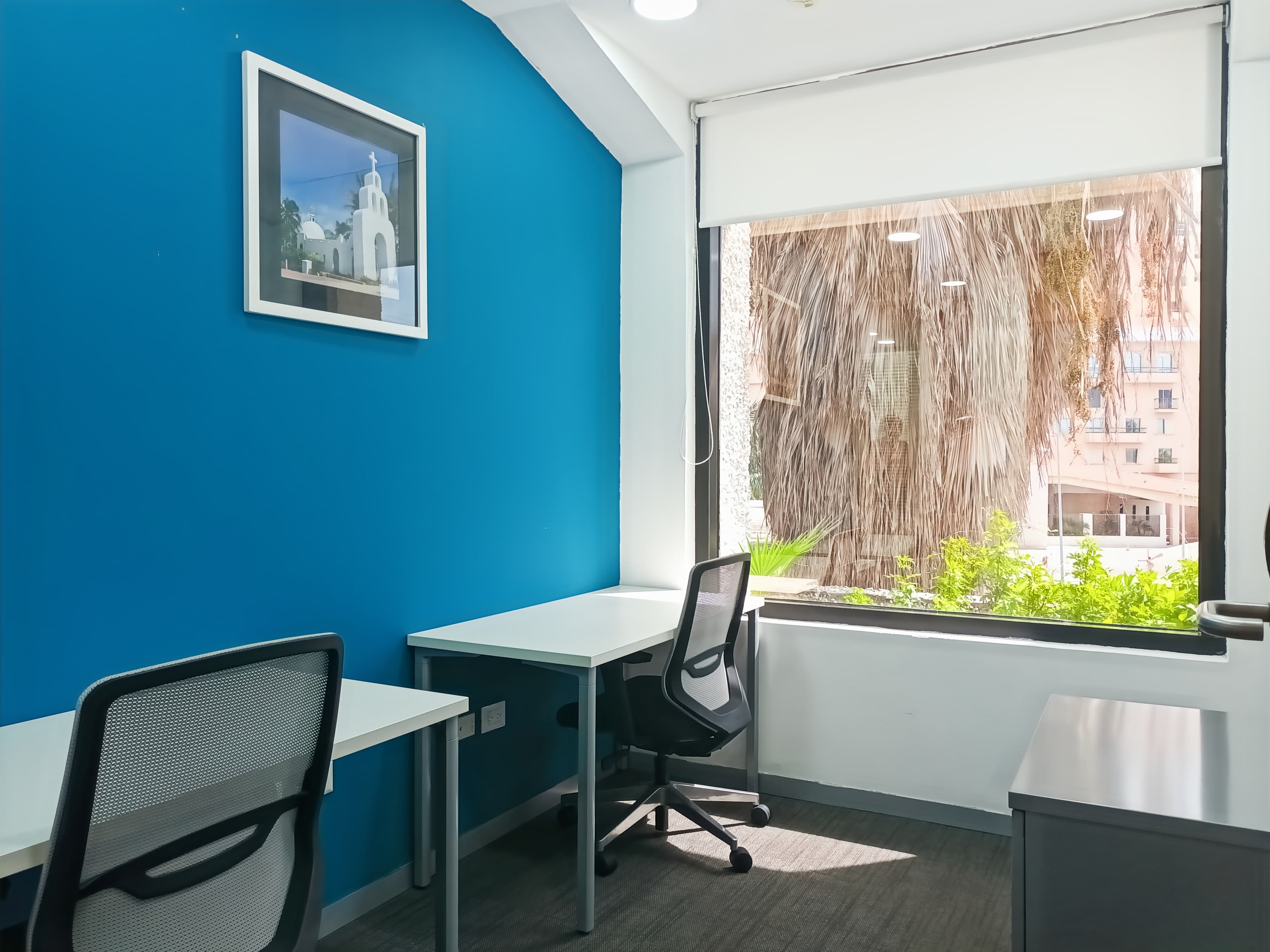 CANCUN, Regus Convention Center image 1