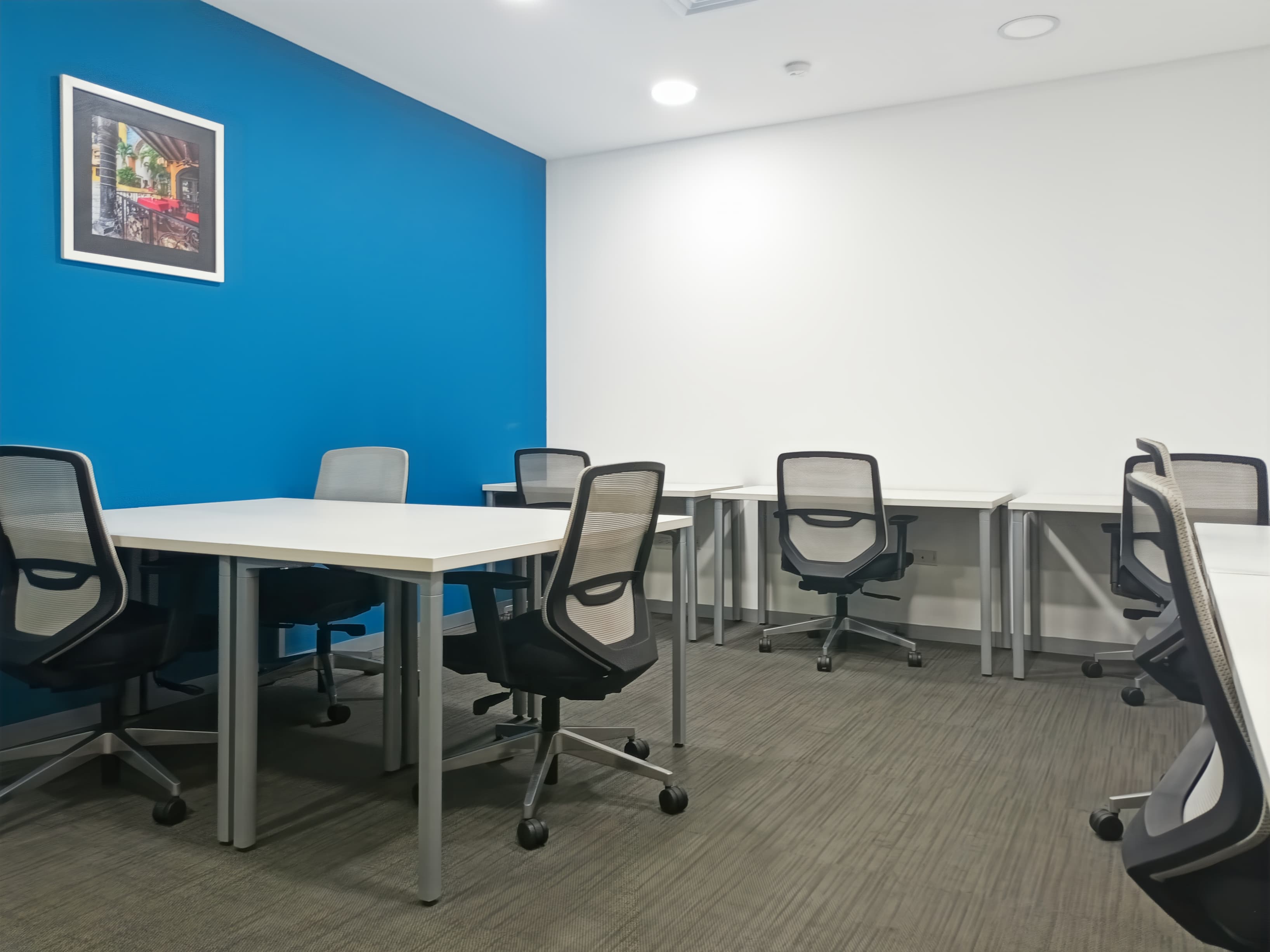 CANCUN, Regus Convention Center image 13