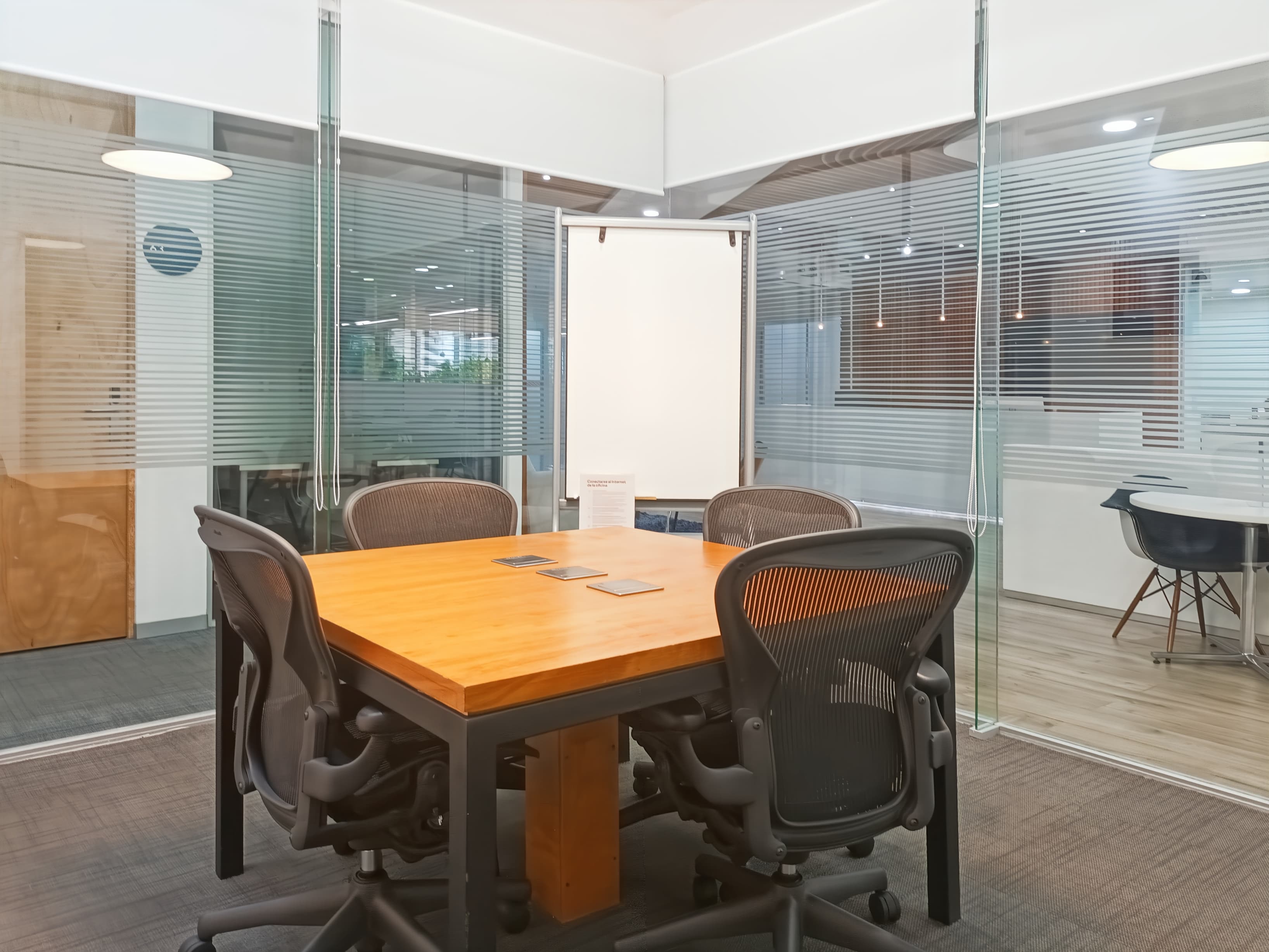 CANCUN, Regus Convention Center image 5