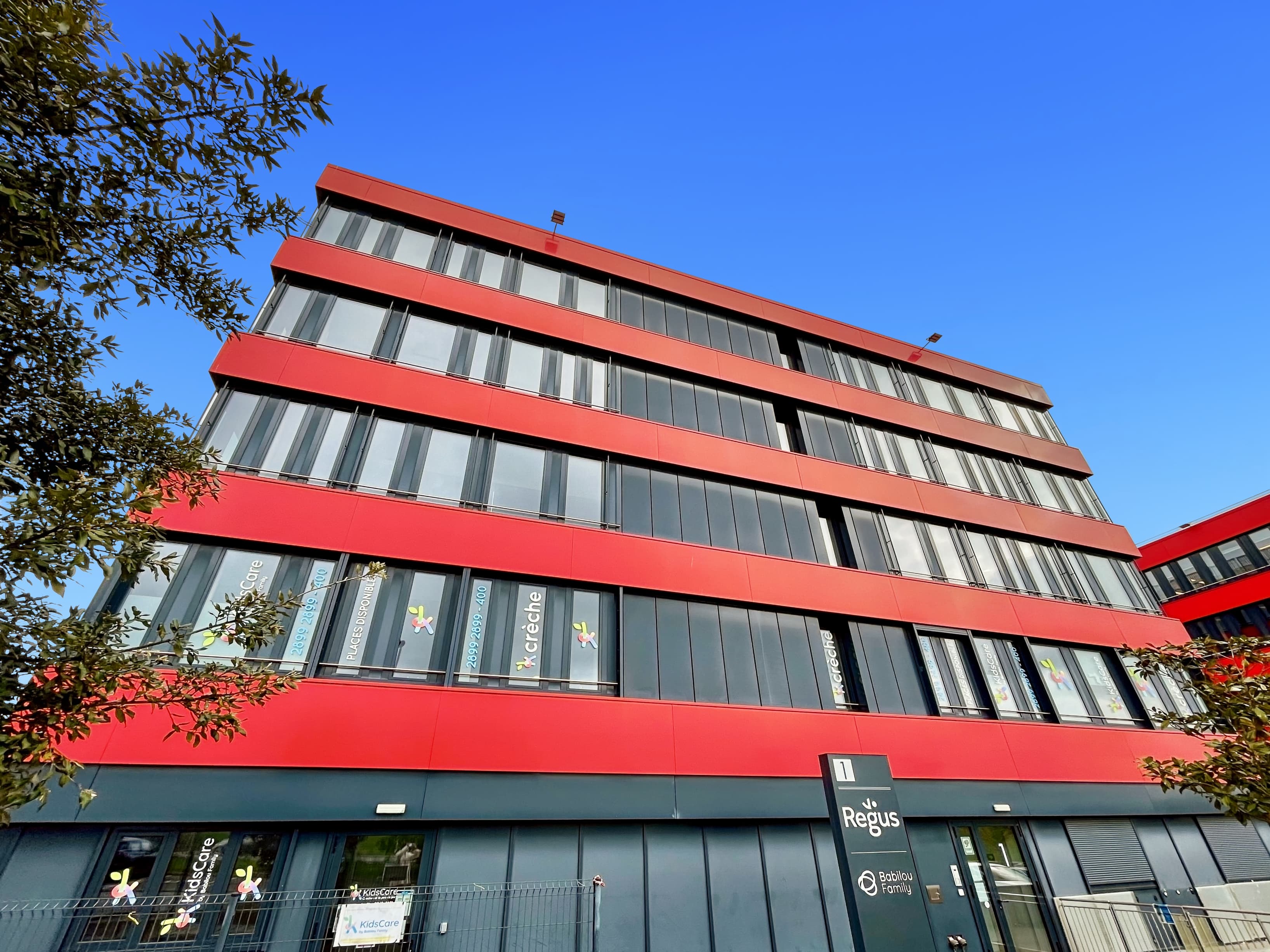 LIVANGE, Luxembourg Sud image 6 LIVANGE, Luxembourg Sud image 6