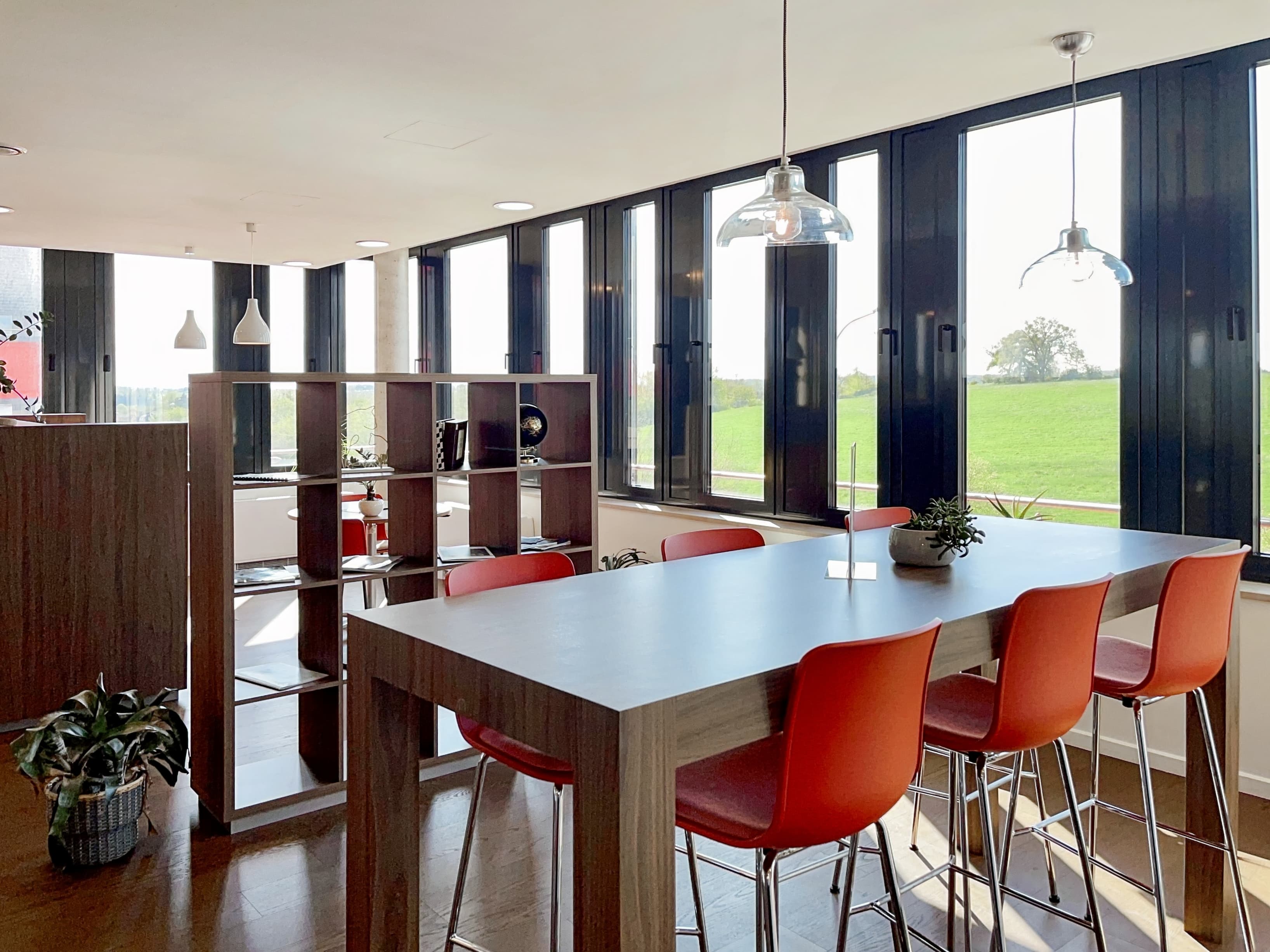 LIVANGE, Luxembourg Sud image 7 LIVANGE, Luxembourg Sud image 7