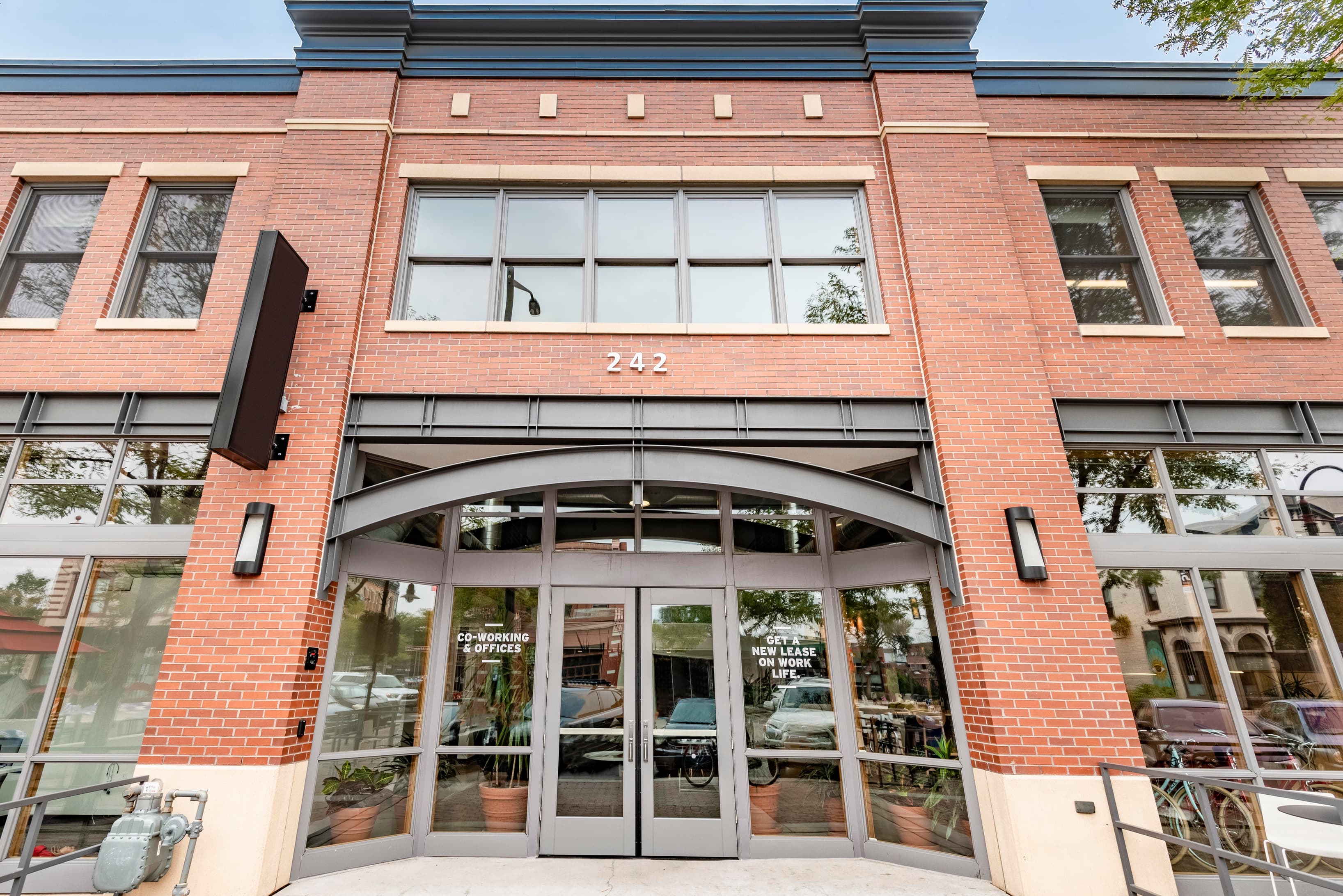 CO, Fort Collins - Spaces Linden Street Old Town image 14