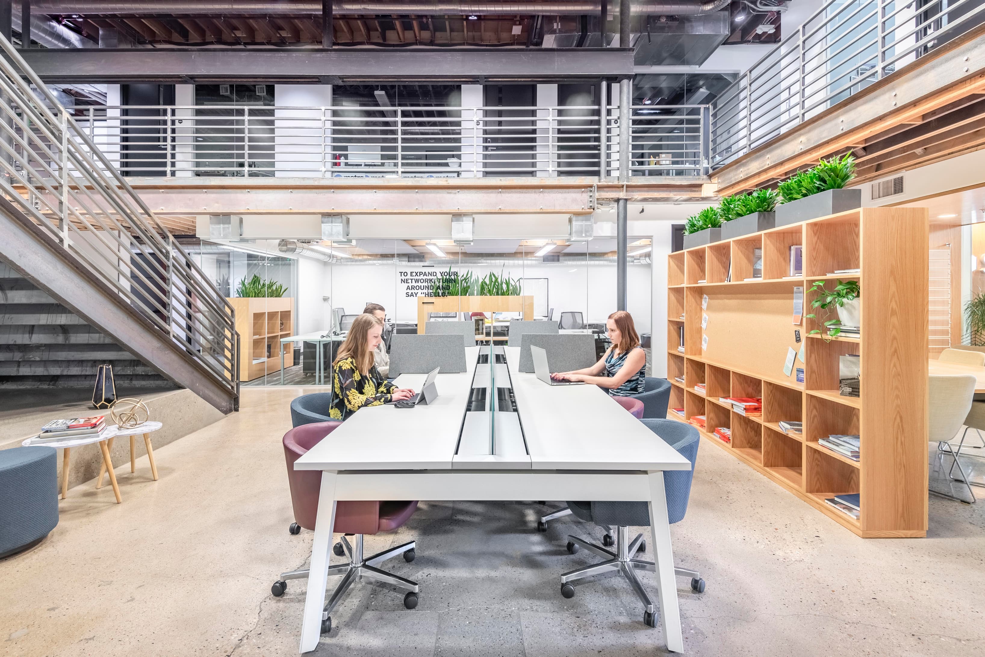 CO, Fort Collins - Spaces Linden Street Old Town image 7