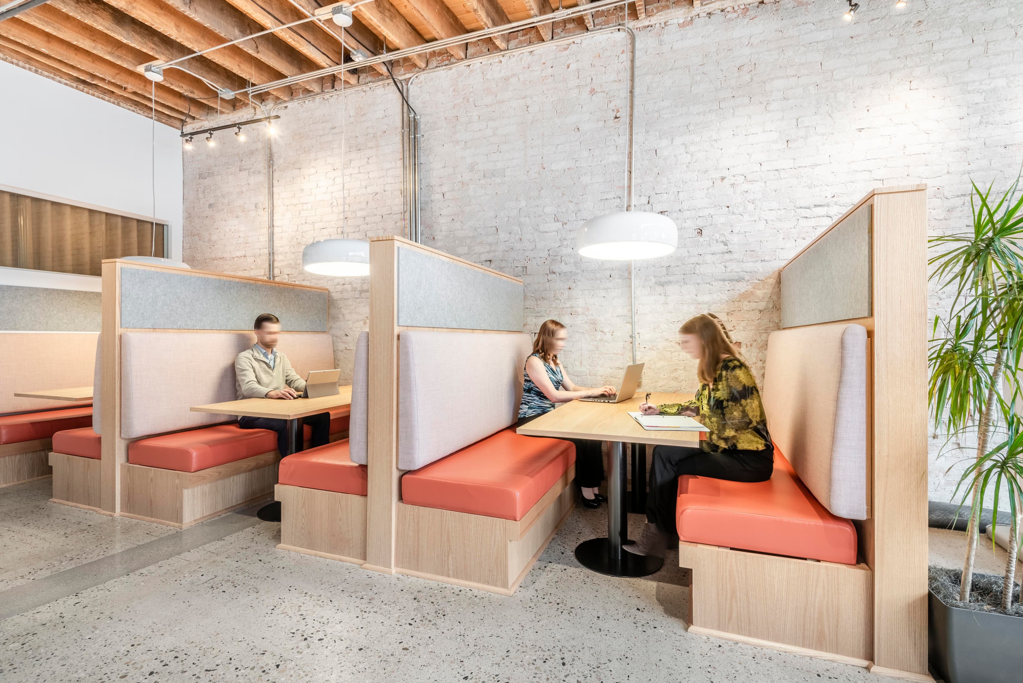 CO, Fort Collins - Spaces Linden Street Old Town image 1