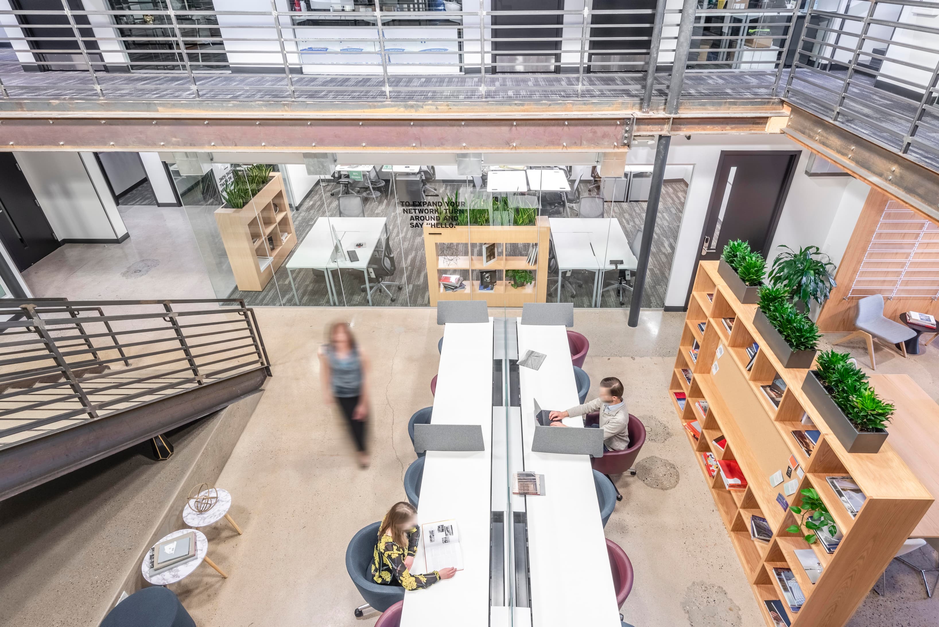 CO, Fort Collins - Spaces Linden Street Old Town image 9