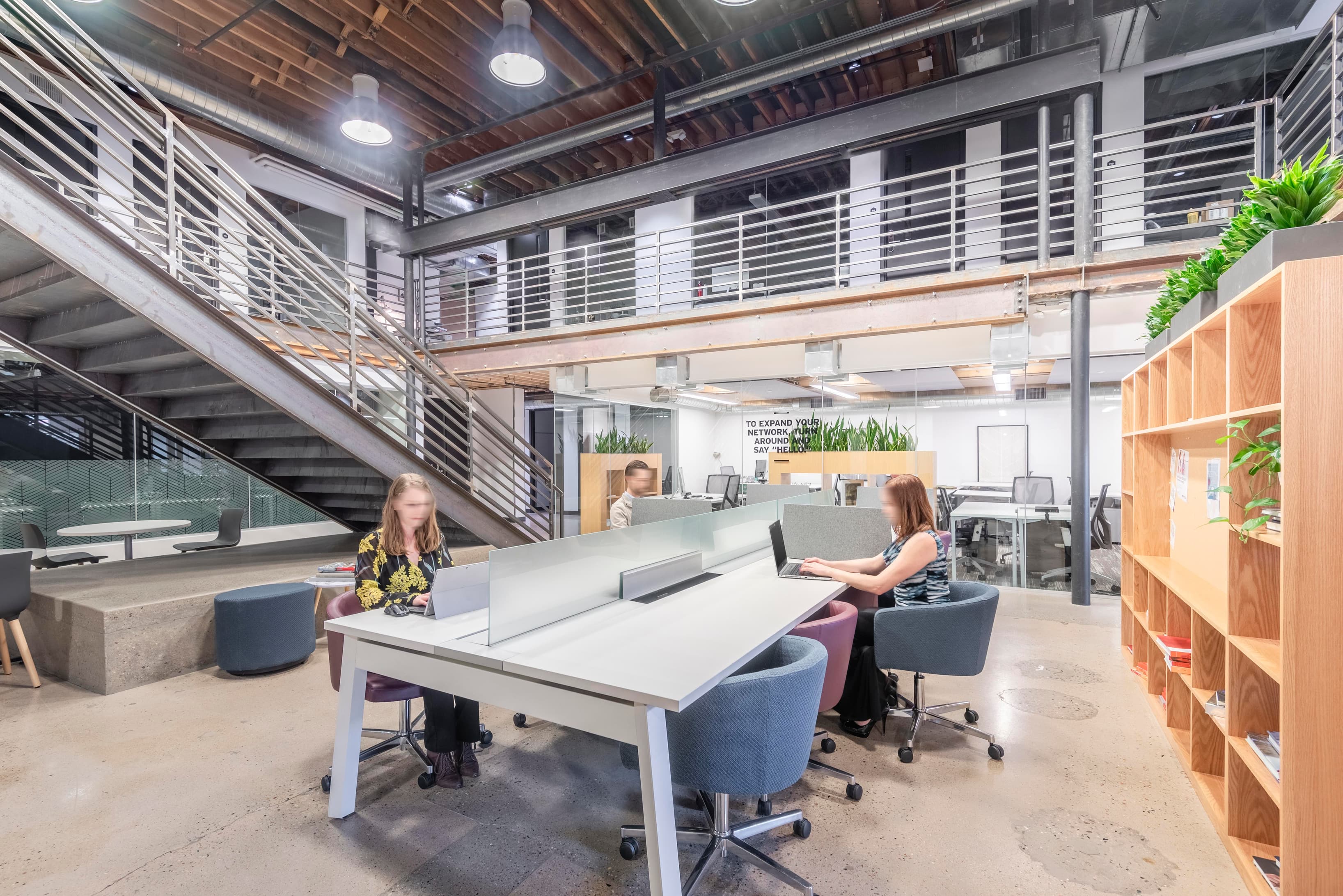 CO, Fort Collins - Spaces Linden Street Old Town image 6