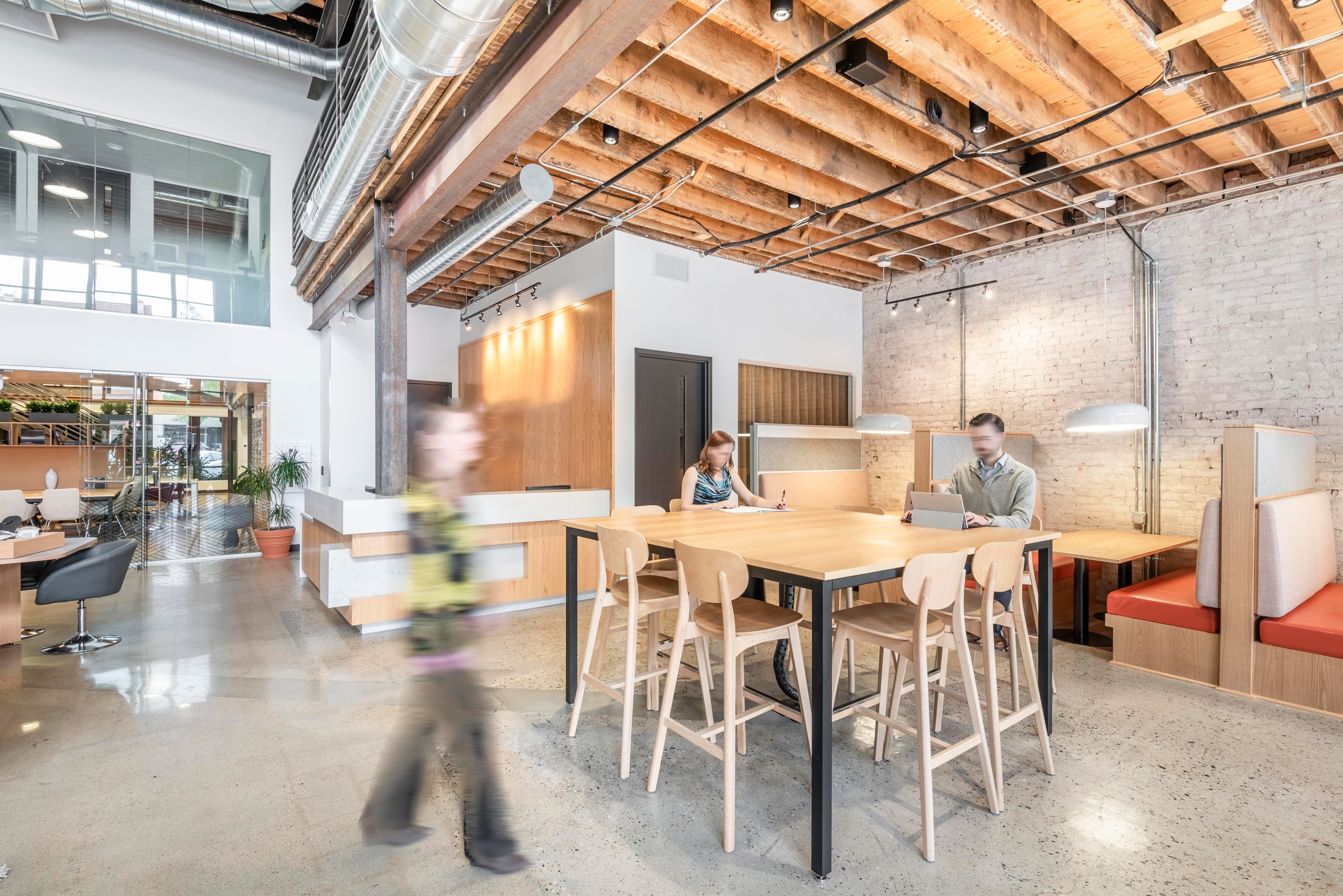 CO, Fort Collins - Spaces Linden Street Old Town image 3