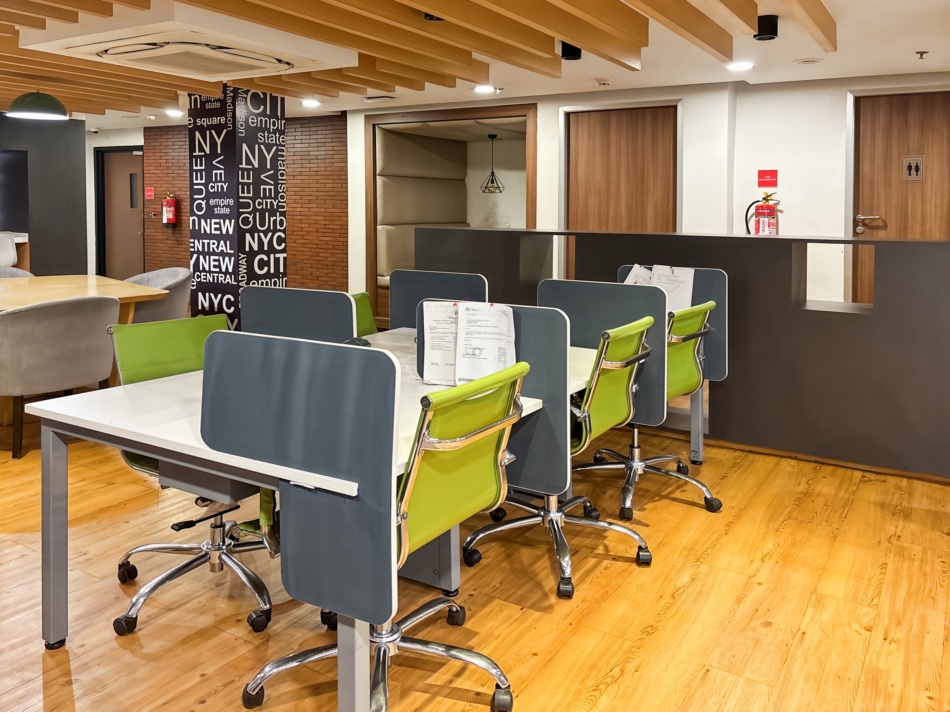 CHANDIGARH, Sec 17 A image 10