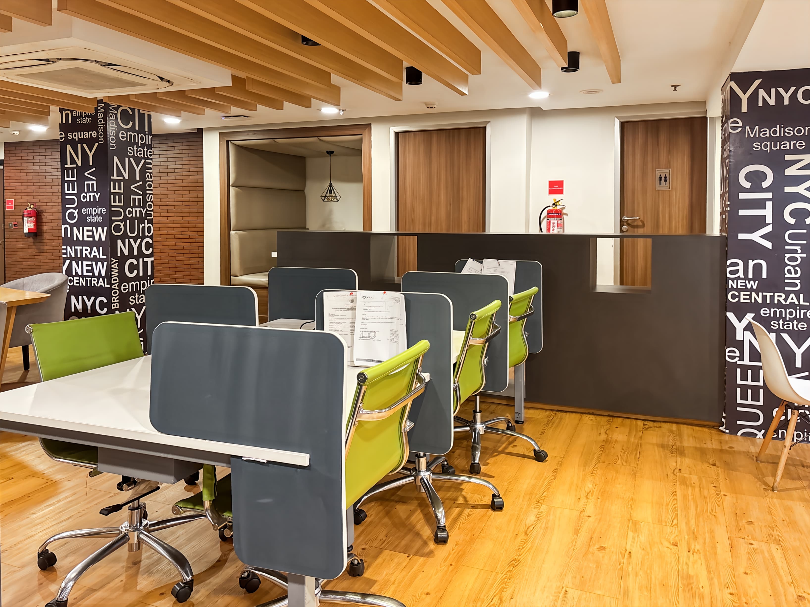 CHANDIGARH, Sec 17 A image 8