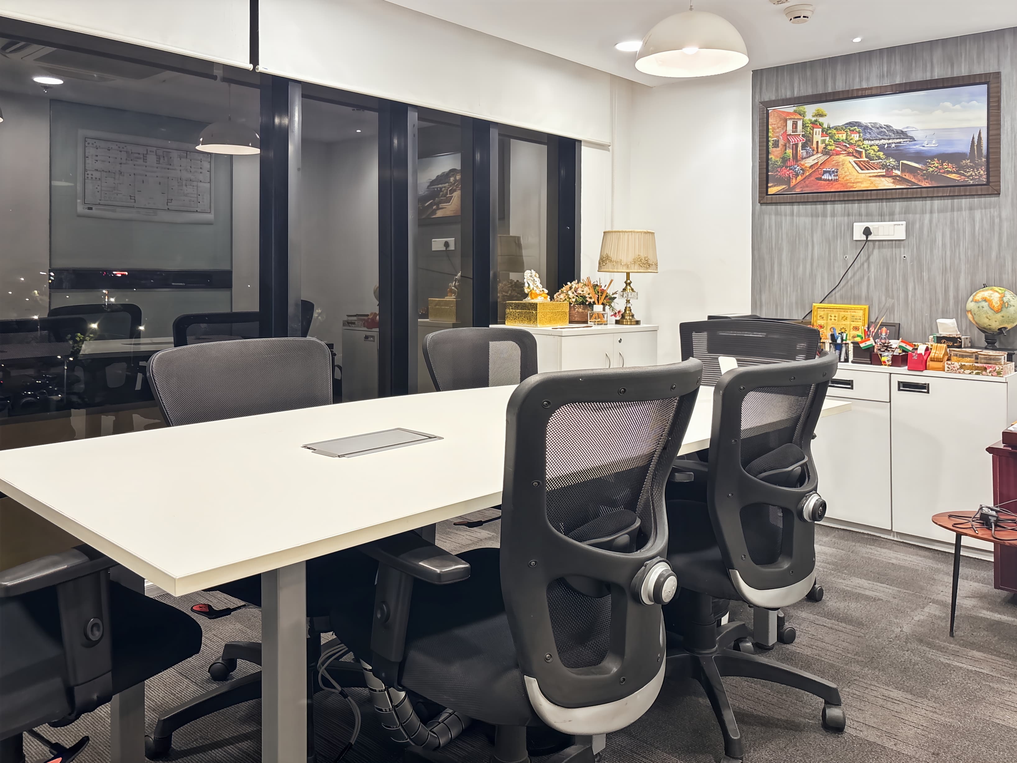 CHANDIGARH, Sec 17 A image 6