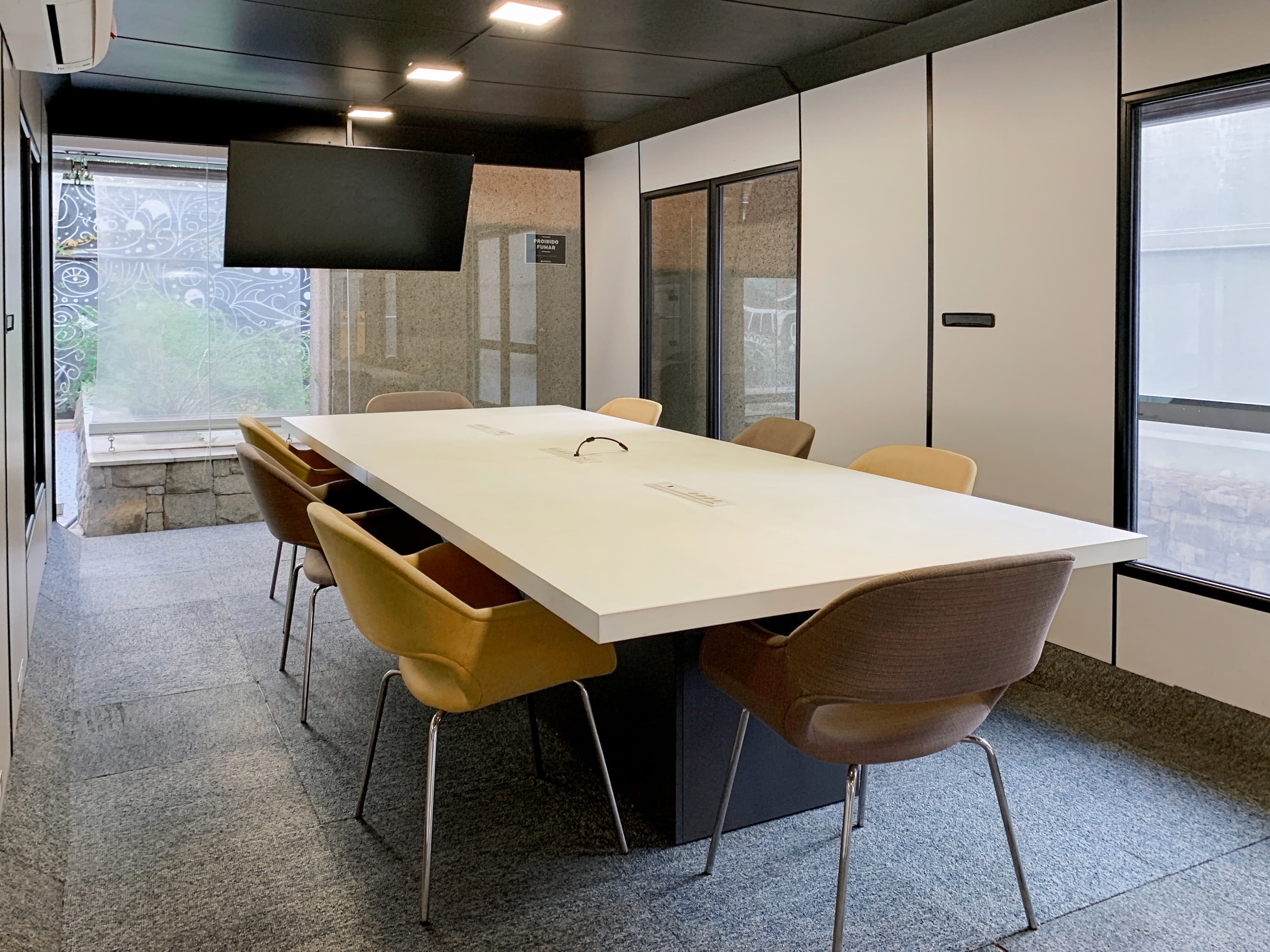 SAO PAULO, SPACES - Vila Olimpia - Gomes de Carvalho image 10