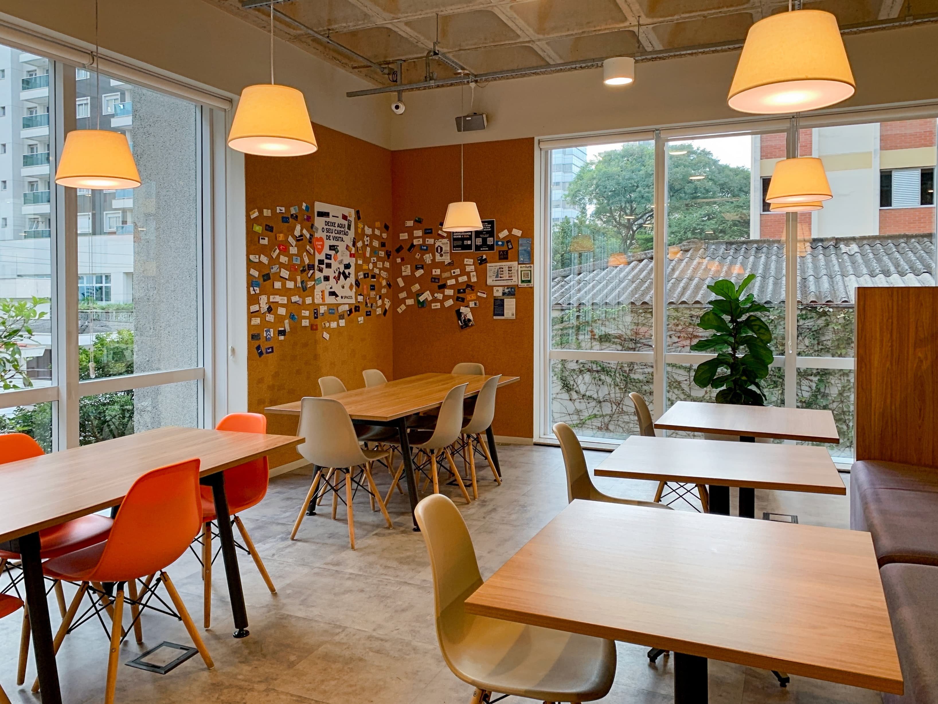 SAO PAULO, SPACES - Vila Olimpia - Gomes de Carvalho image 11