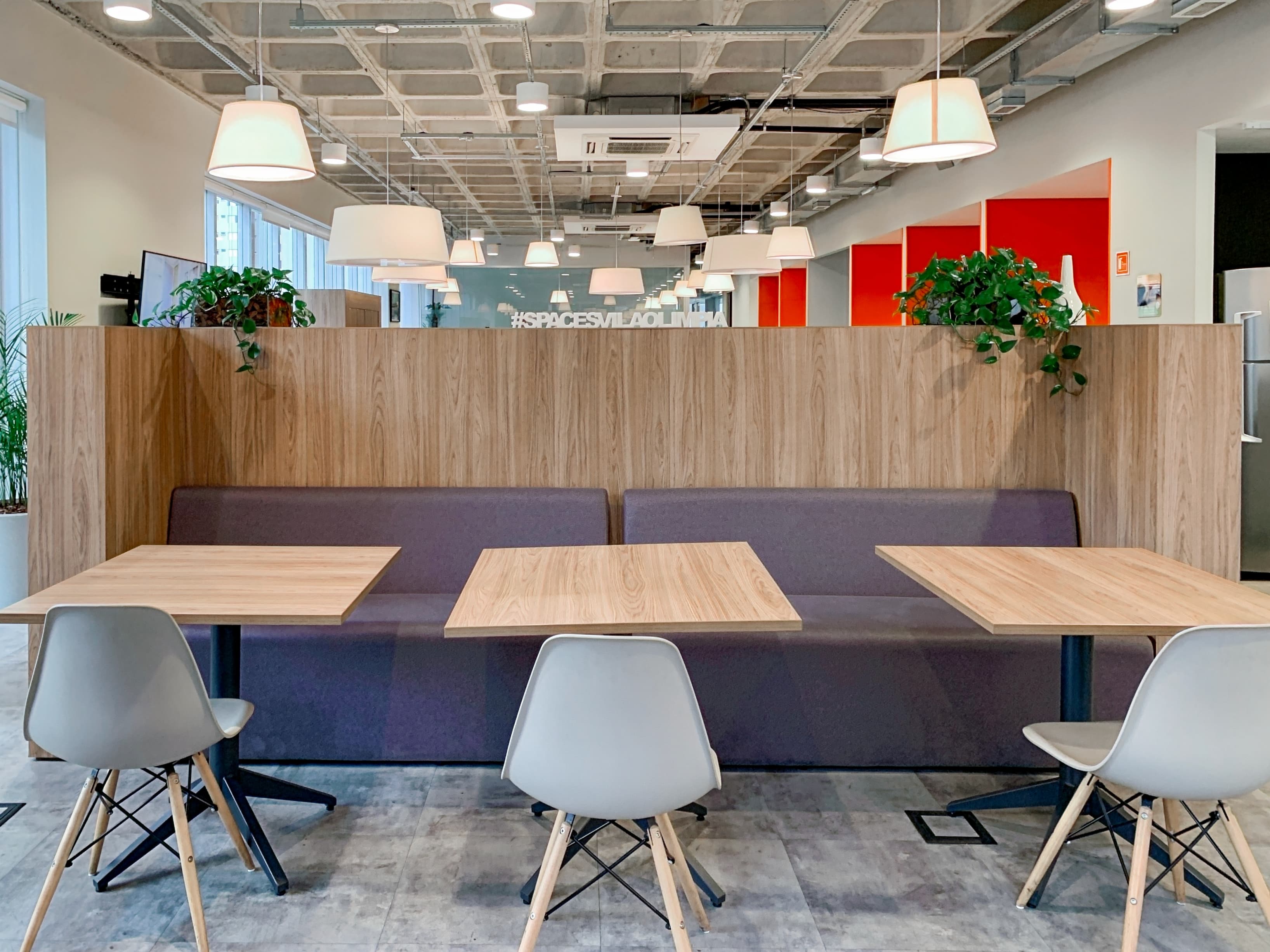 SAO PAULO, SPACES - Vila Olimpia - Gomes de Carvalho image 12