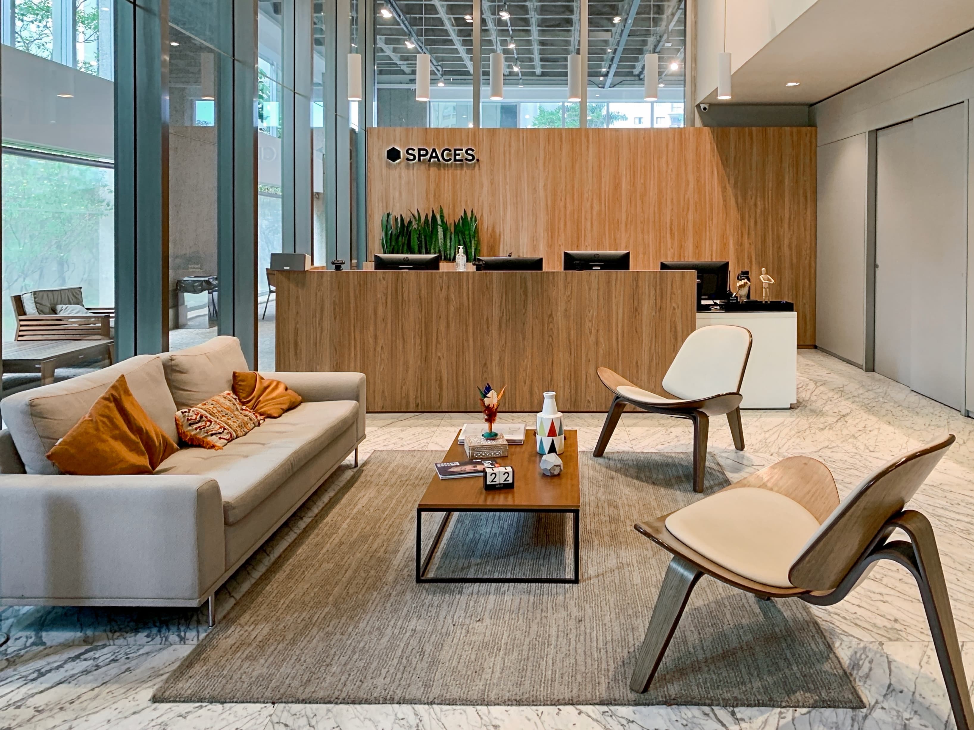 SAO PAULO, SPACES - Vila Olimpia - Gomes de Carvalho image 9