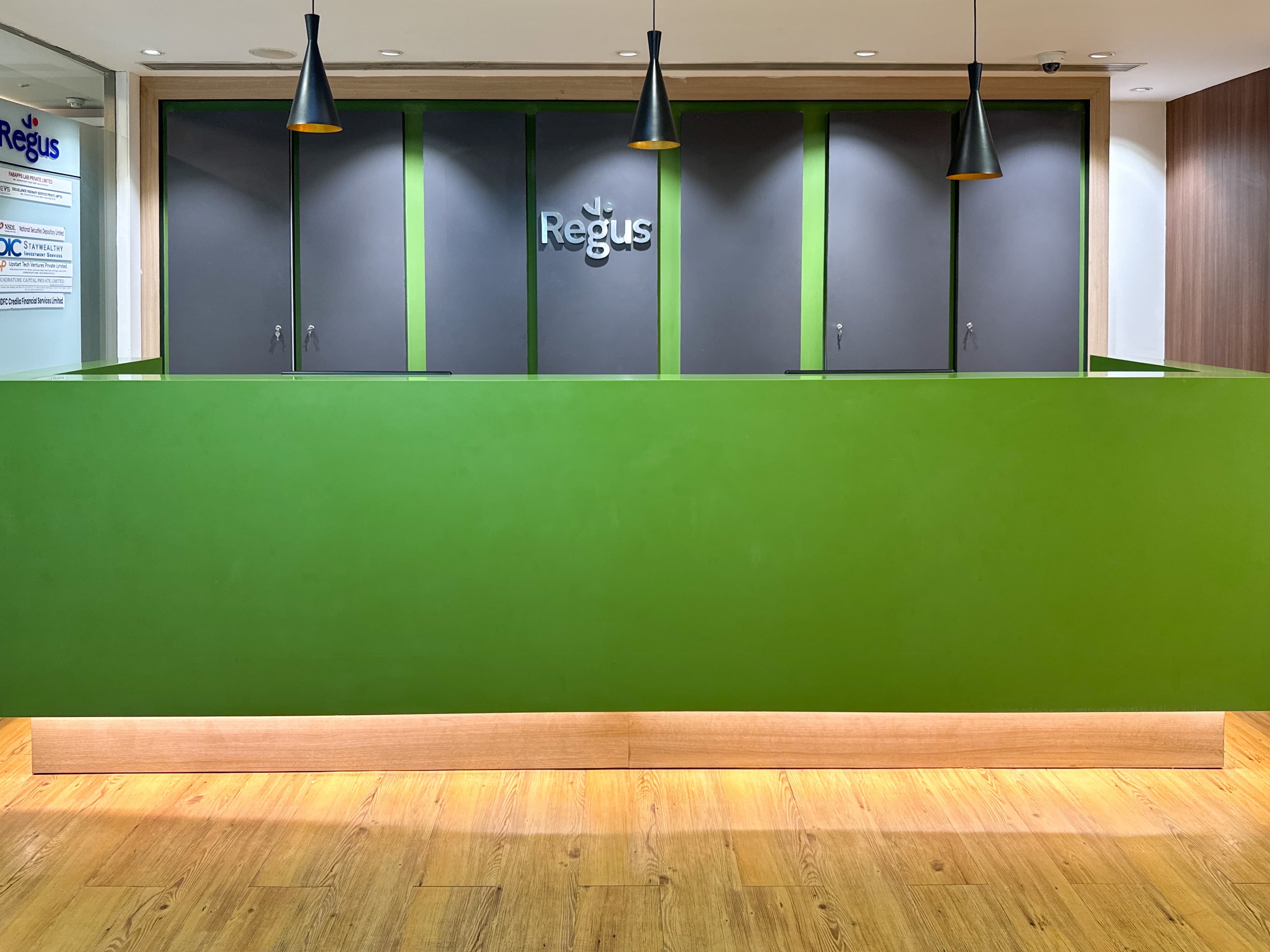 LUCKNOW, Levana Cyber Height Gomti Nagar image 9