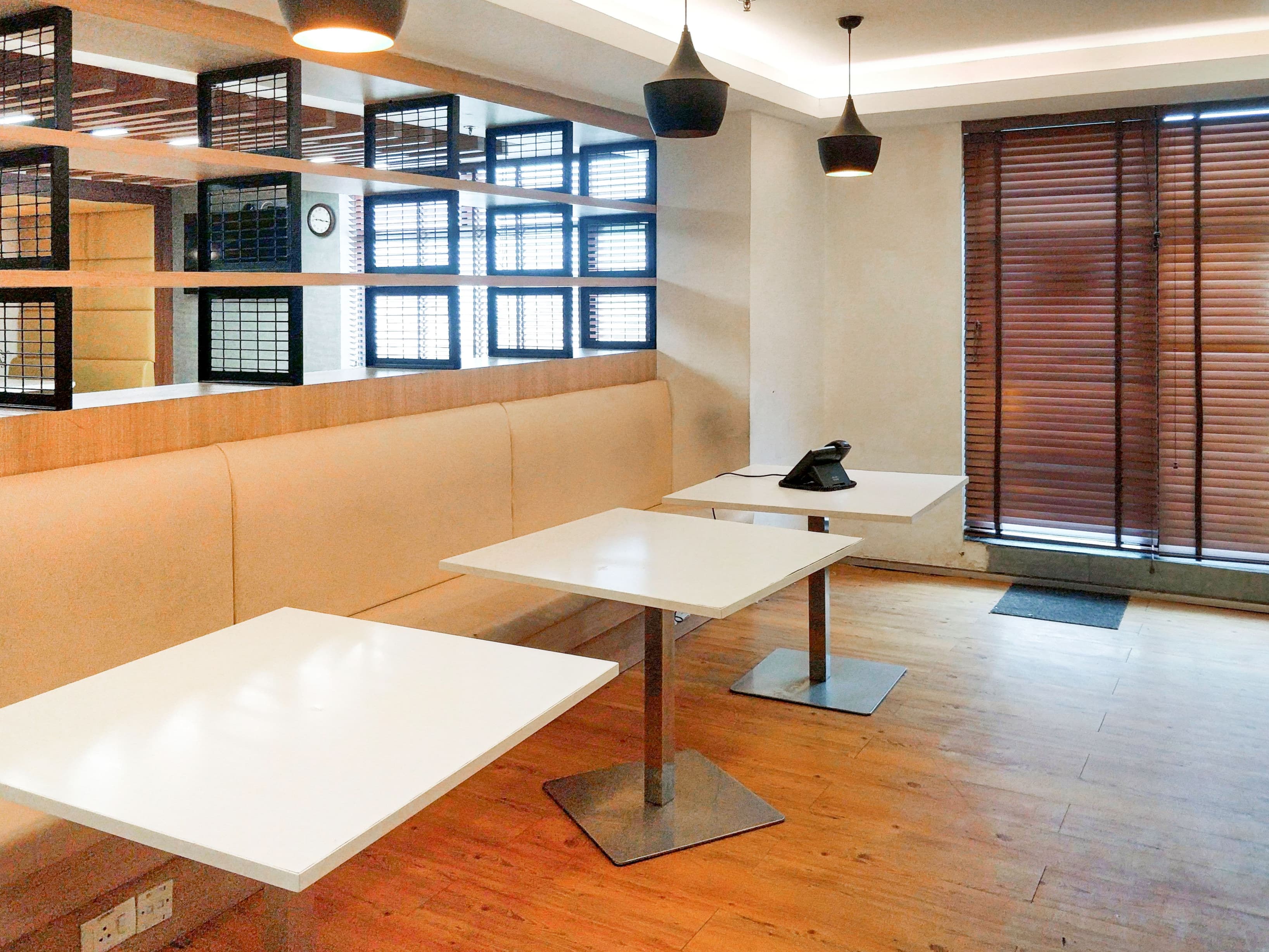 LUCKNOW, Levana Cyber Height Gomti Nagar image 5