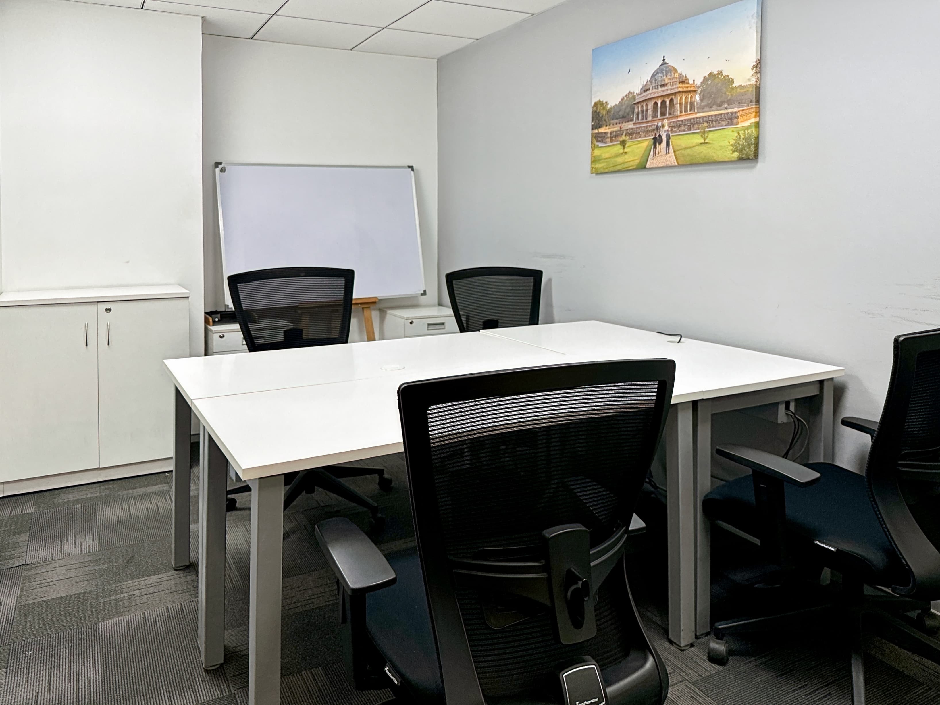 LUCKNOW, Levana Cyber Height Gomti Nagar image 8