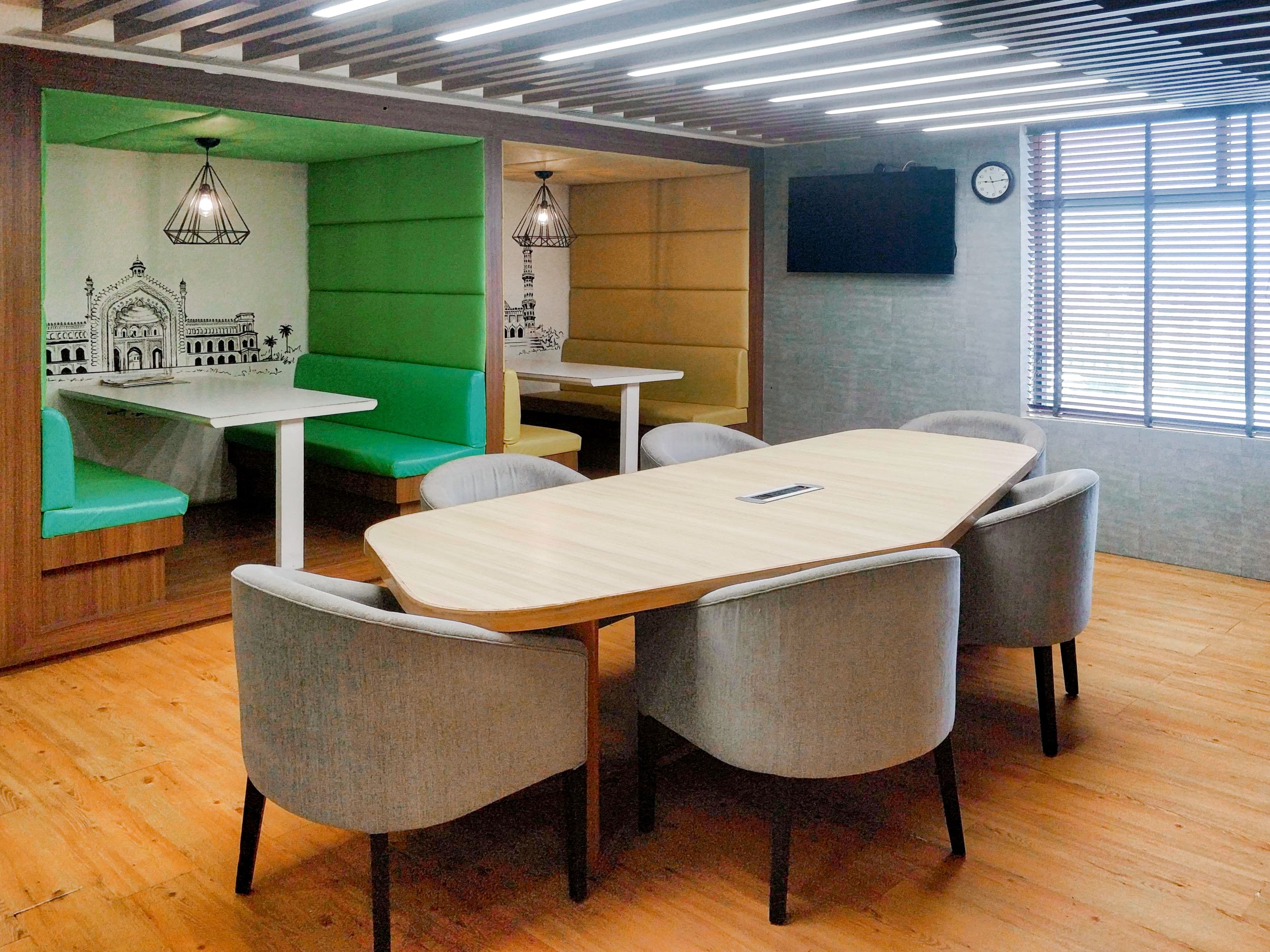 LUCKNOW, Levana Cyber Height Gomti Nagar image 1