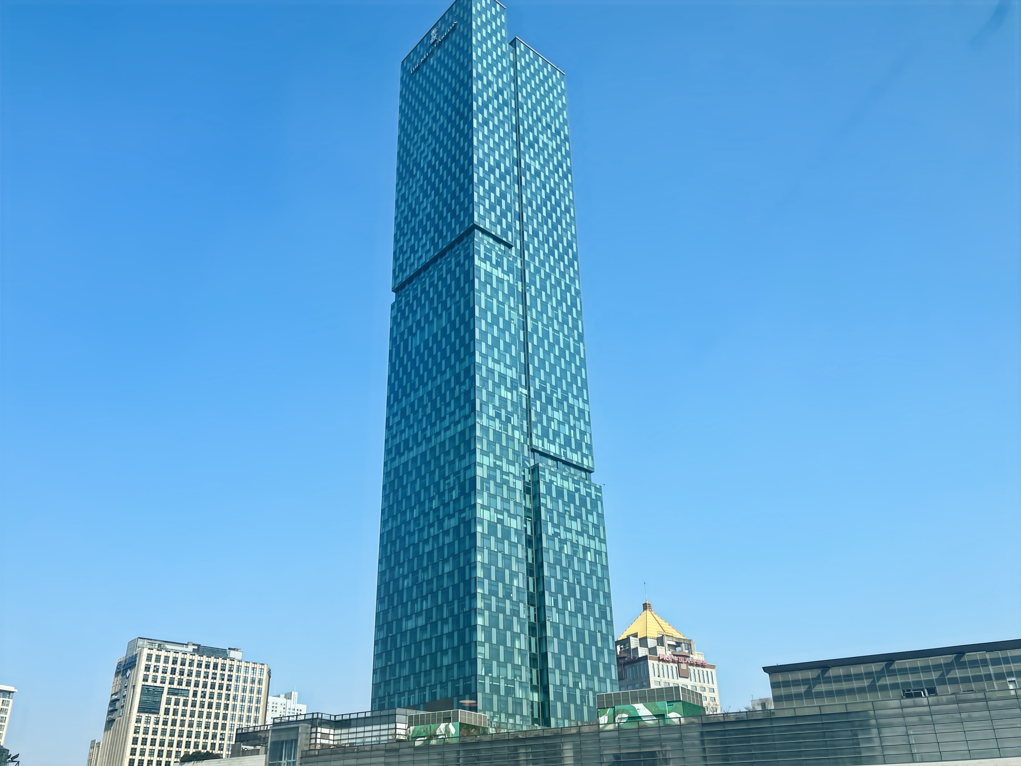 NANJING, Deji Plaza image 12 NANJING, Deji Plaza image 12