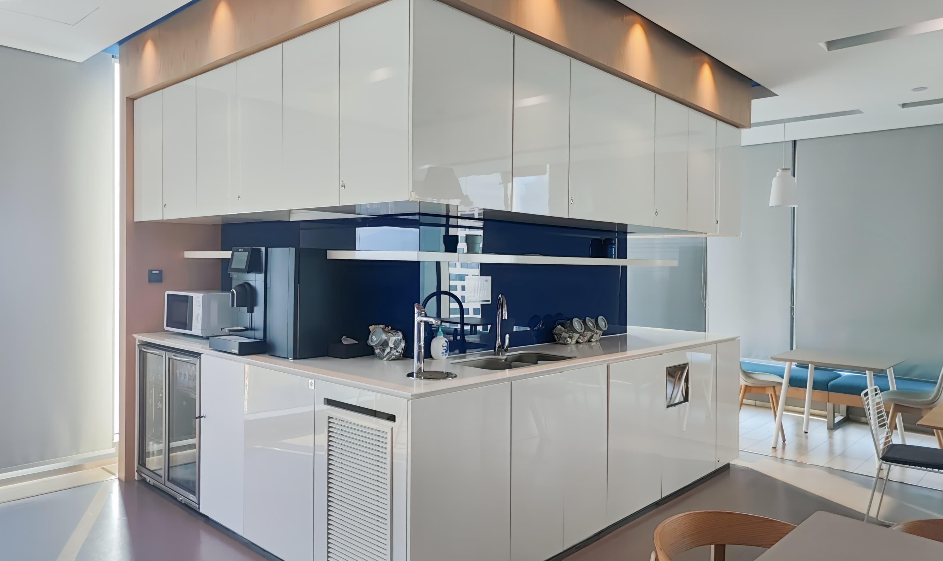 NANJING, Deji Plaza image 3 NANJING, Deji Plaza image 3