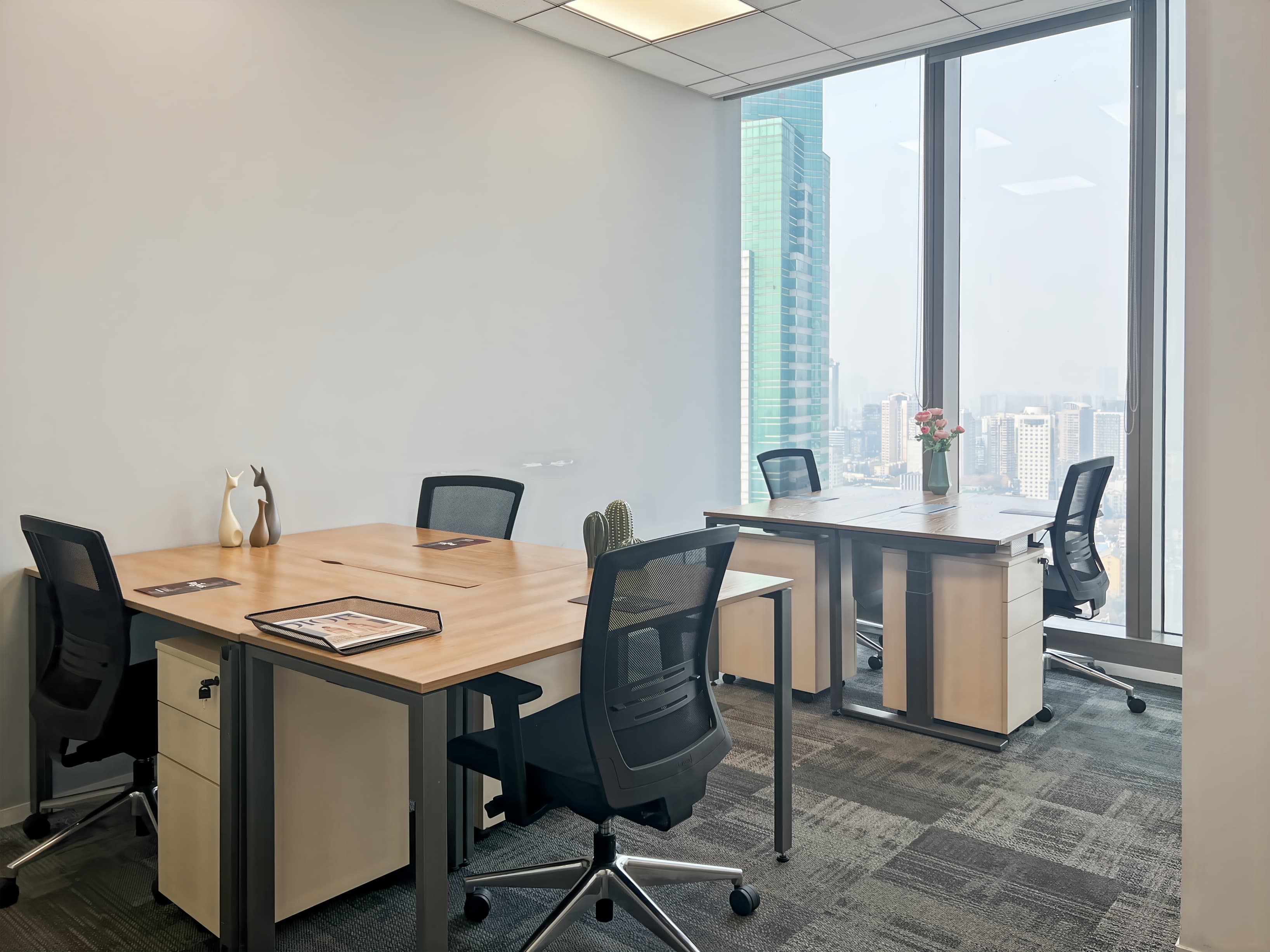 NANJING, Deji Plaza image 5 NANJING, Deji Plaza image 5