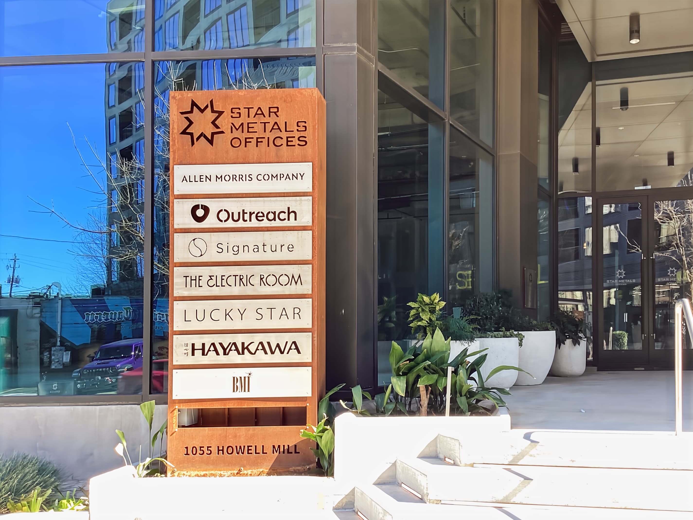 GA, Atlanta - Signature West Midtown image 5