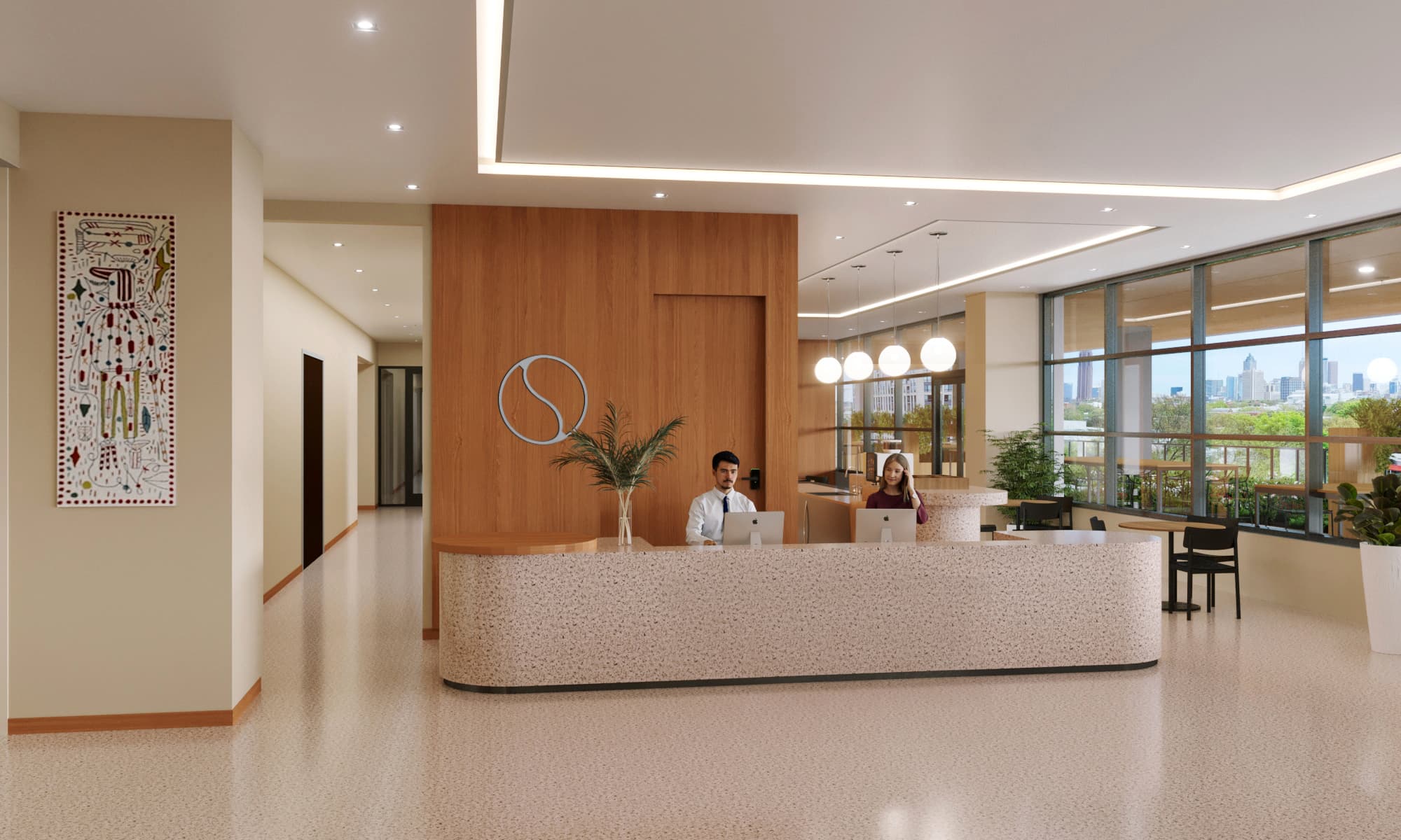 GA, Atlanta - Signature West Midtown image 3 GA, Atlanta - Signature West Midtown image 3