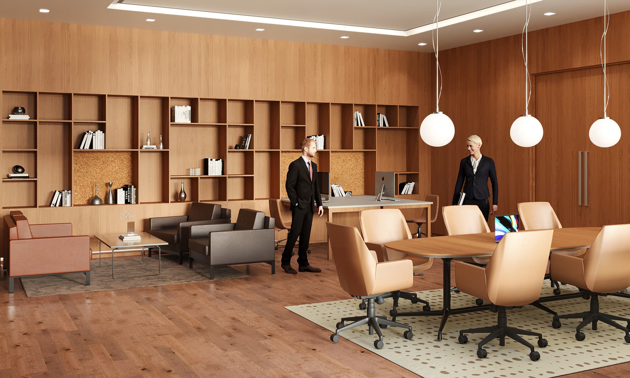 GA, Atlanta - Signature West Midtown image 5 GA, Atlanta - Signature West Midtown image 5