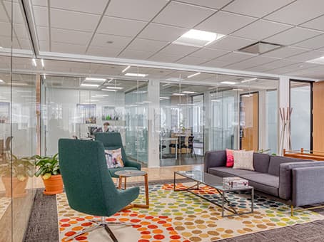 GA, Atlanta - Spaces Colony Square image 2 GA, Atlanta - Spaces Colony Square image 2