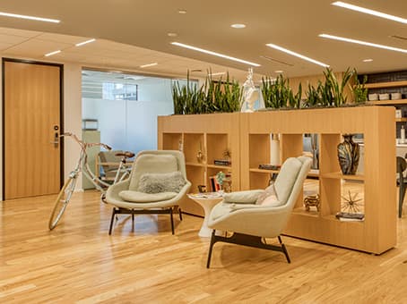 GA, Atlanta - Spaces Colony Square image 4 GA, Atlanta - Spaces Colony Square image 4