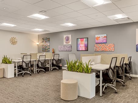 GA, Atlanta - Spaces Colony Square image 12 GA, Atlanta - Spaces Colony Square image 12