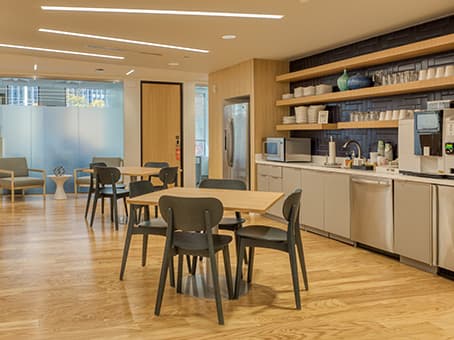 GA, Atlanta - Spaces Colony Square image 9 GA, Atlanta - Spaces Colony Square image 9