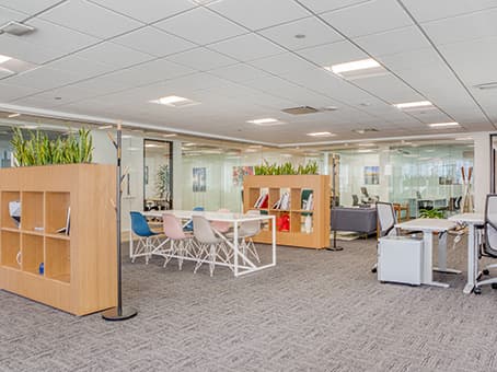 GA, Atlanta - Spaces Colony Square image 8 GA, Atlanta - Spaces Colony Square image 8