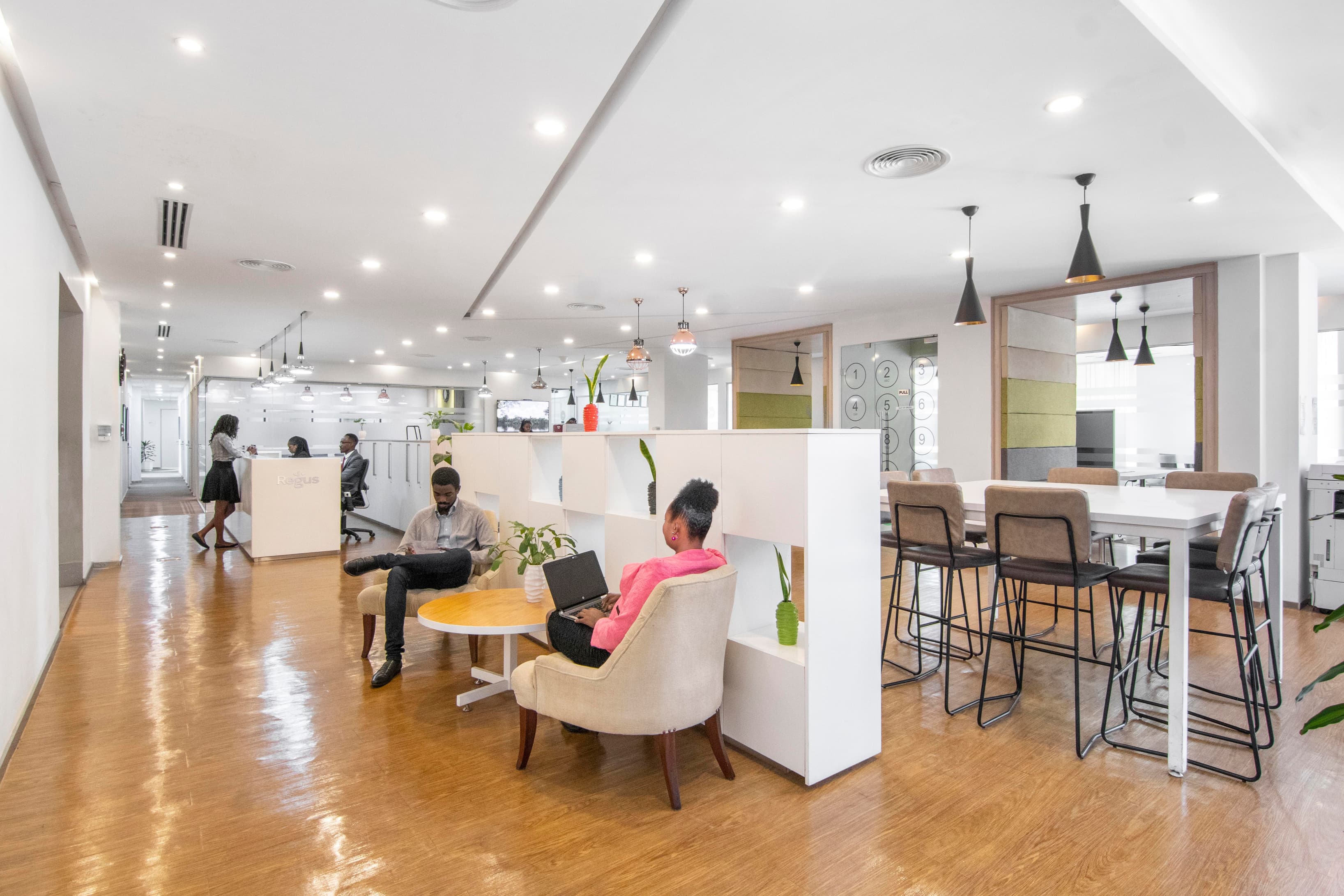 NAIROBI, Vienna Court image 9