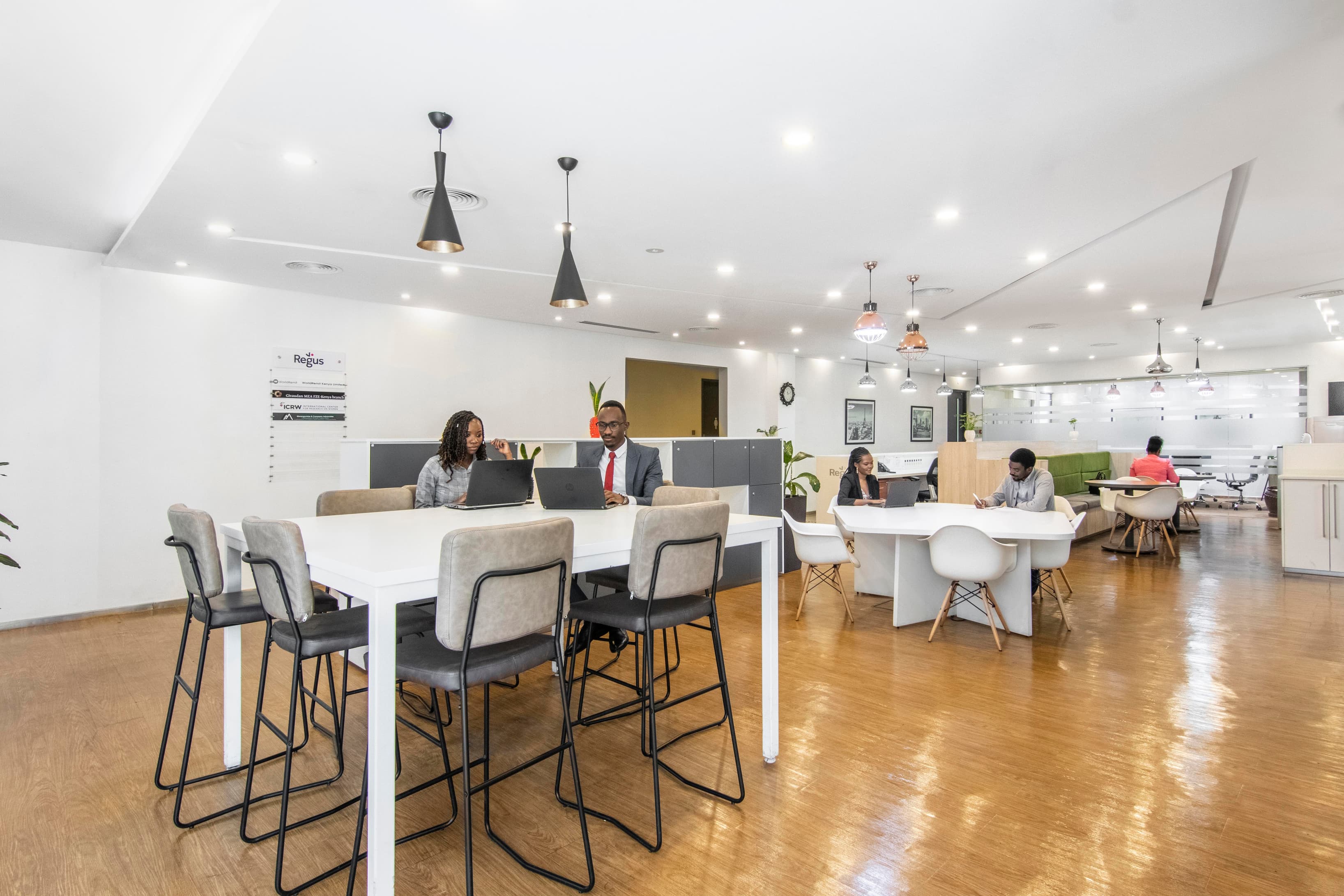 NAIROBI, Vienna Court image 6