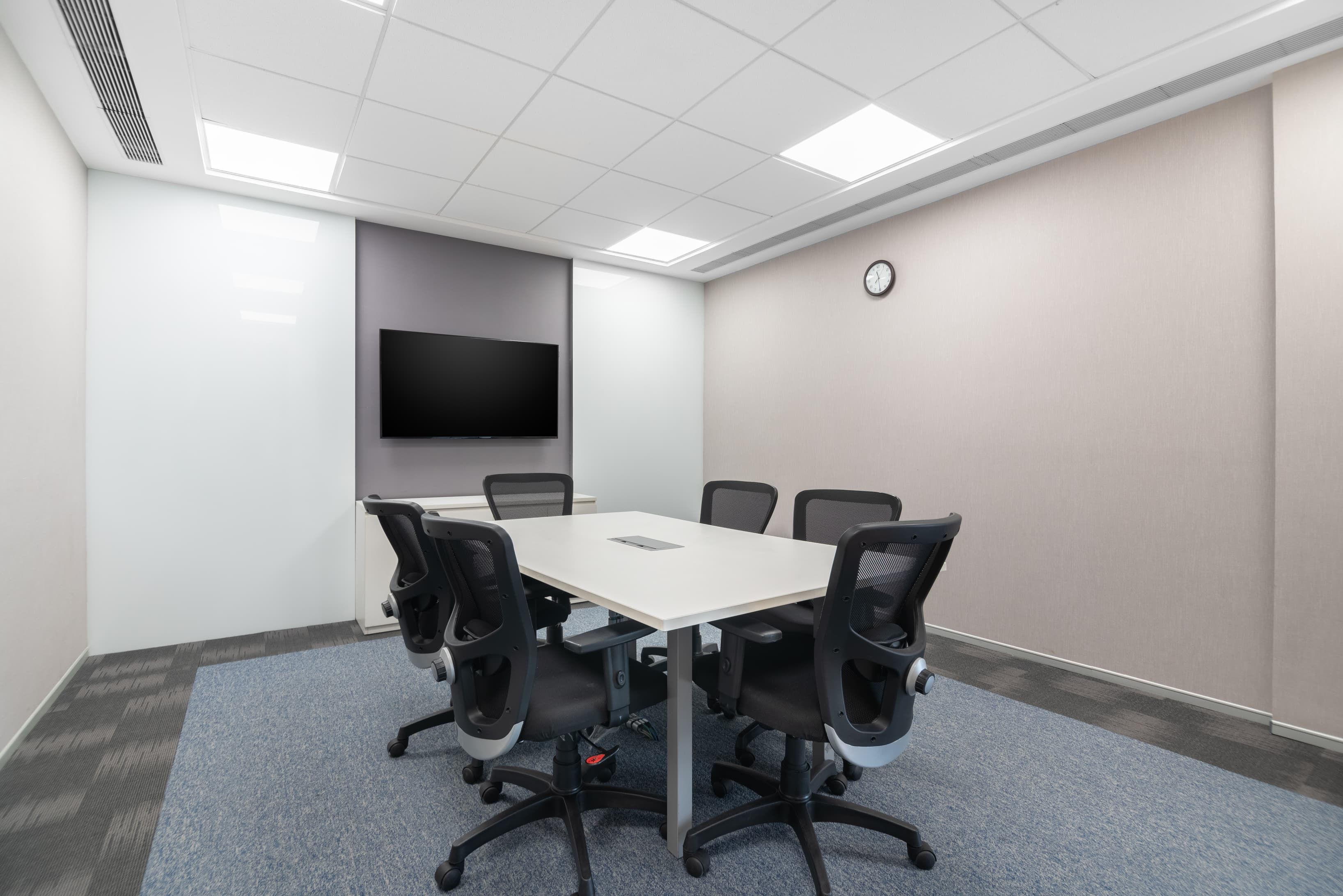 MUMBAI, Rupa Solitaire Millennium Business Park image 7 MUMBAI, Rupa Solitaire Millennium Business Park image 7