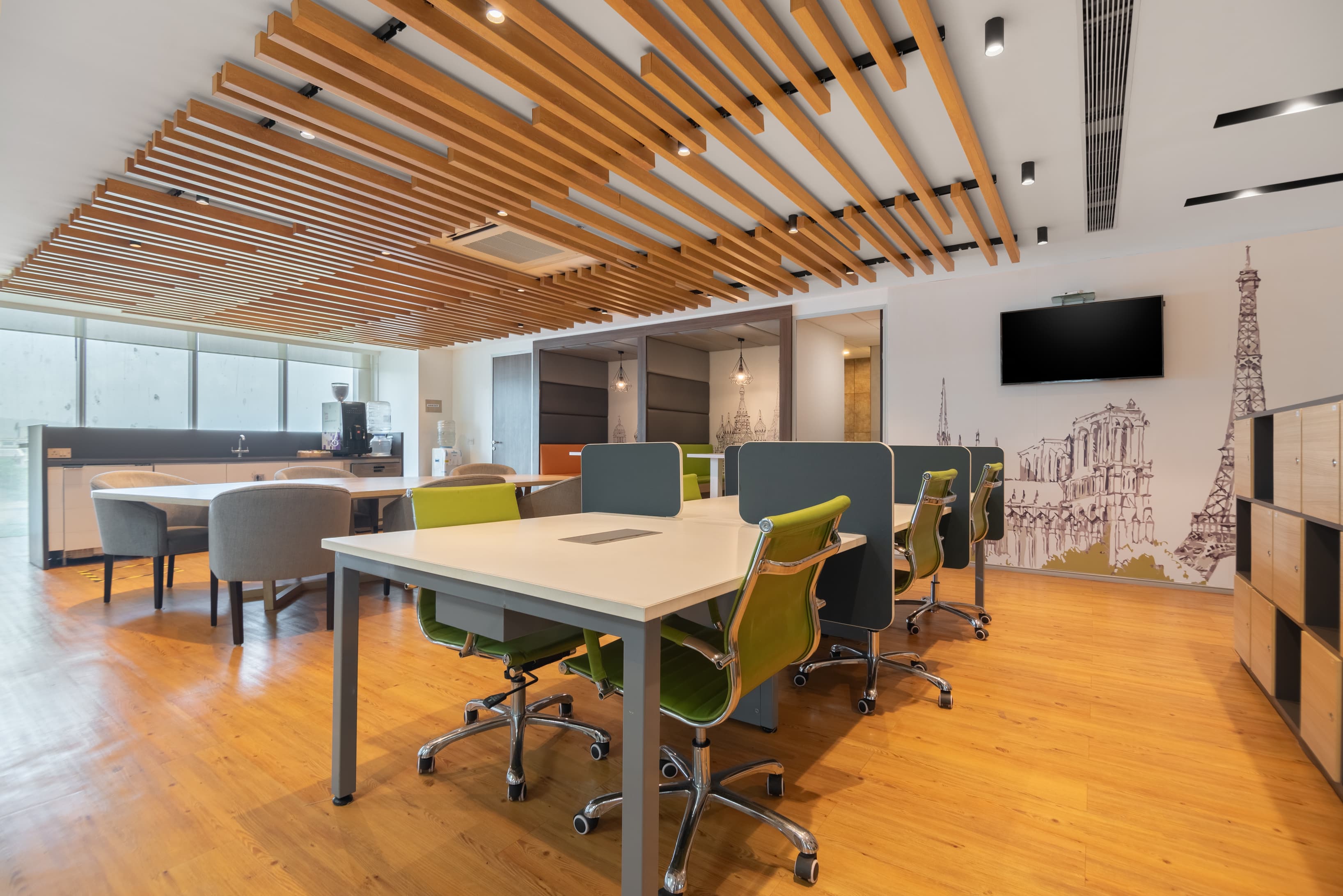 MUMBAI, Rupa Solitaire Millennium Business Park image 2 MUMBAI, Rupa Solitaire Millennium Business Park image 2