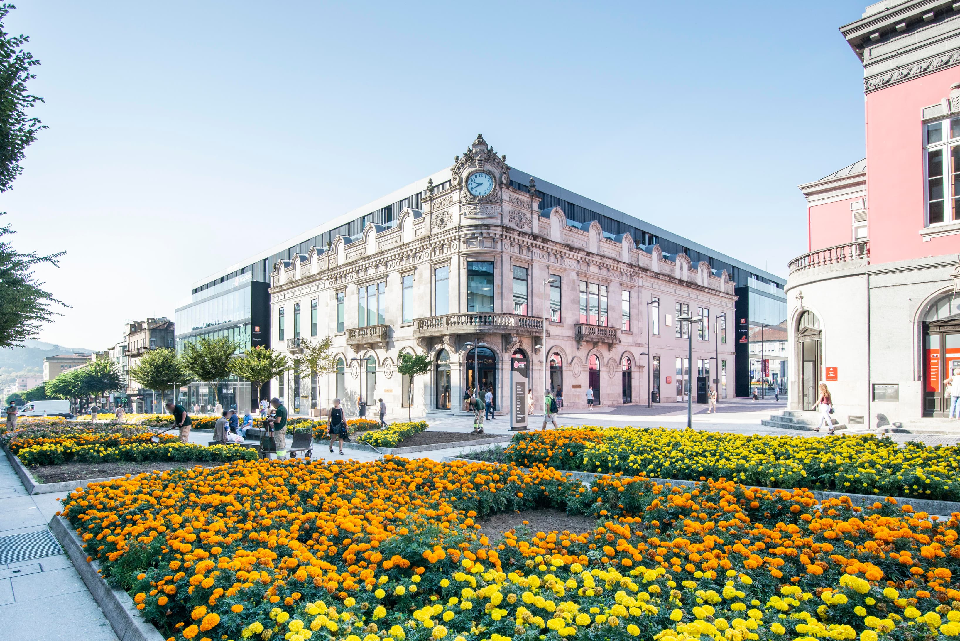 BRAGA, Avenida da Liberdade image 6