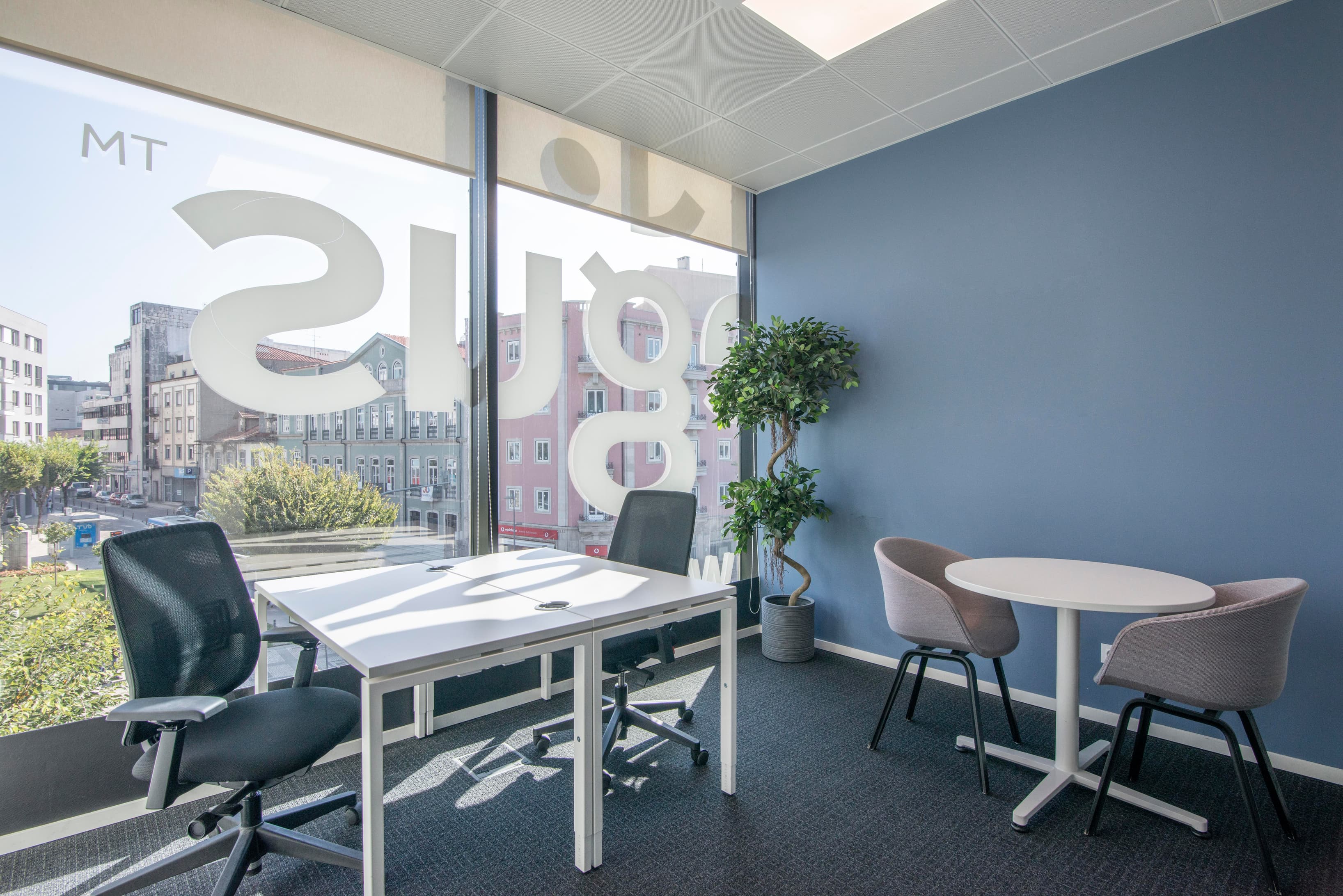 BRAGA, Avenida da Liberdade image 8