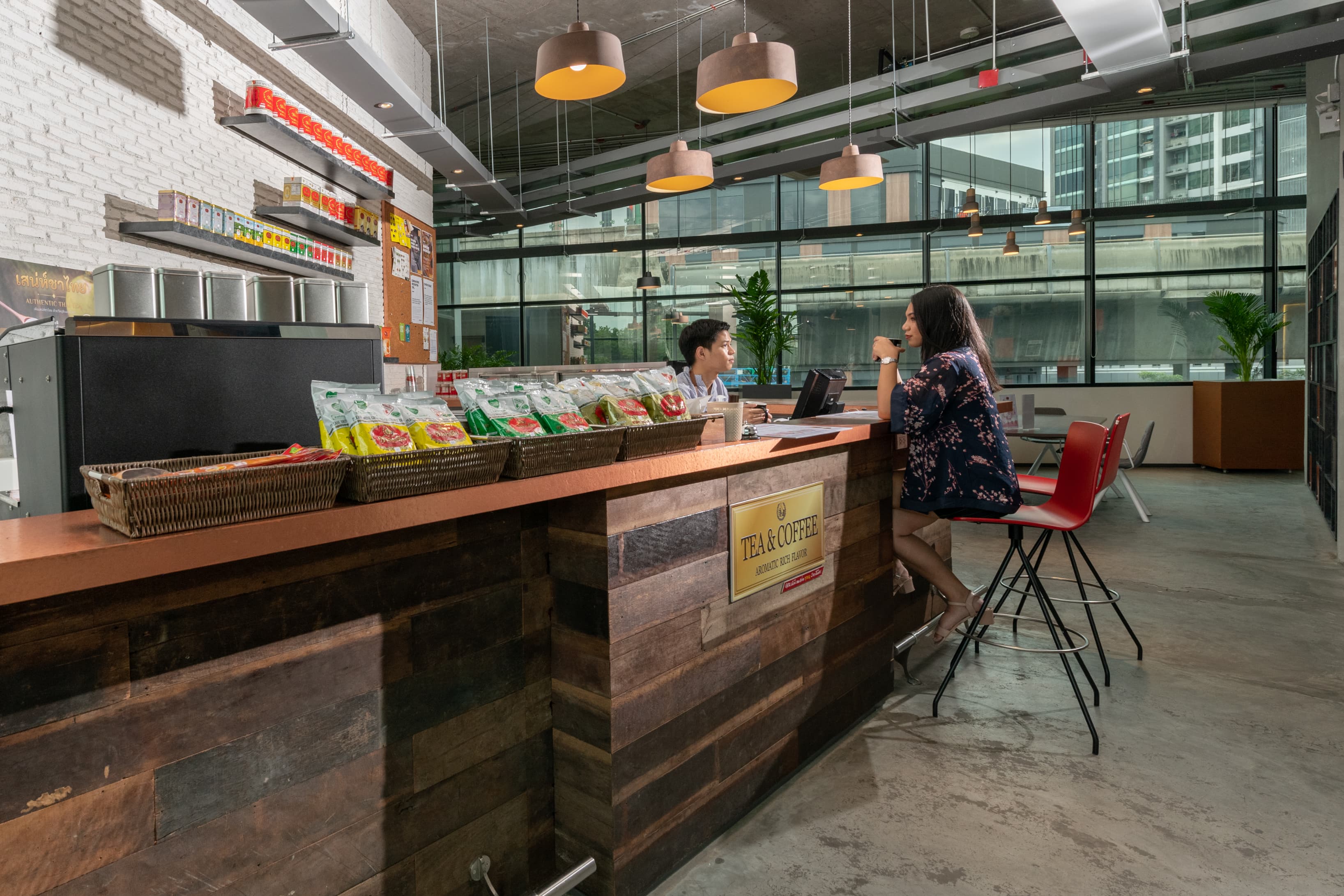 BANGKOK, SPACES Summer Hill image 9