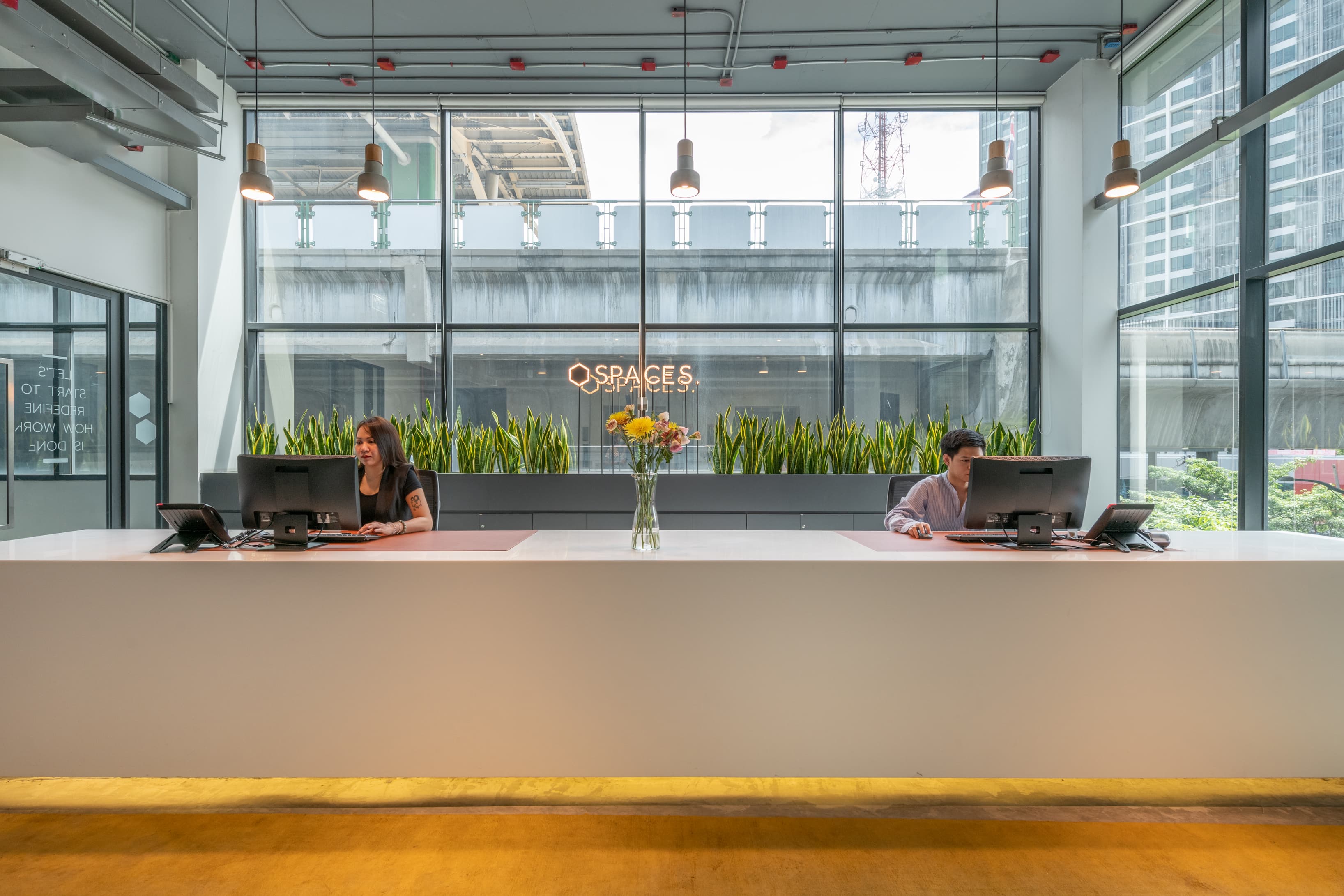 BANGKOK, SPACES Summer Hill image 1