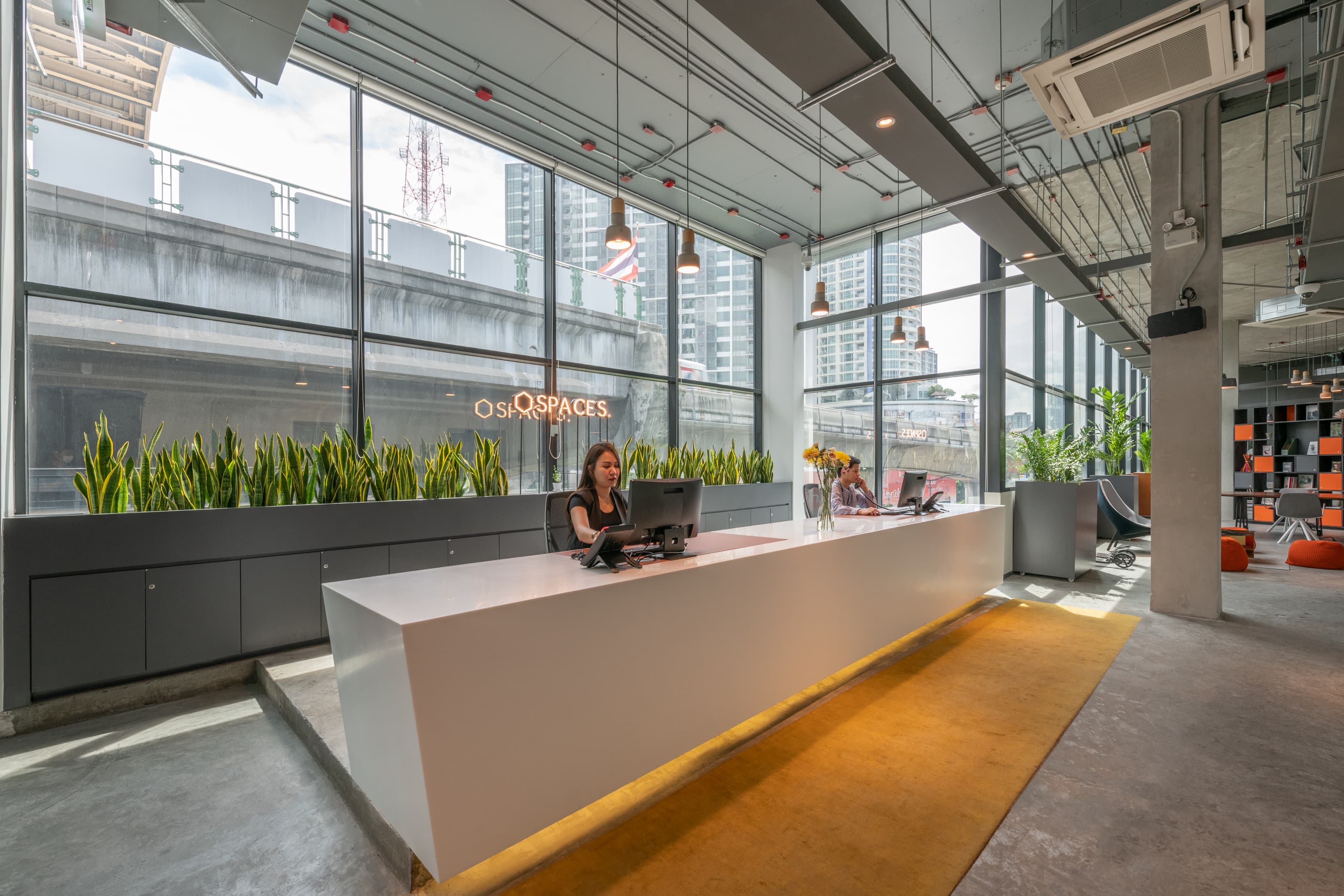 BANGKOK, SPACES Summer Hill image 8